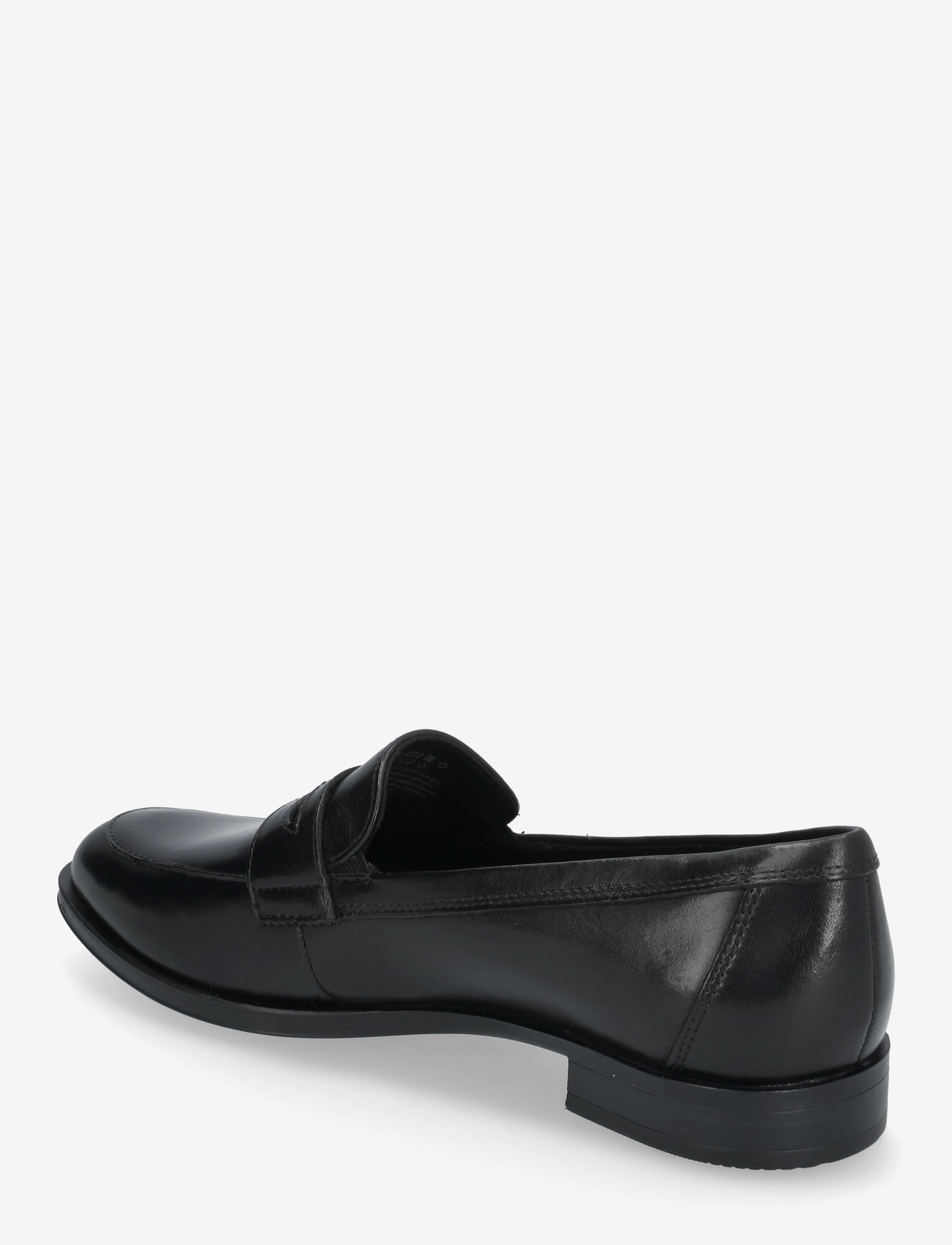 Tamaris - Women Slip-on - speciella tillfällen - black - 2