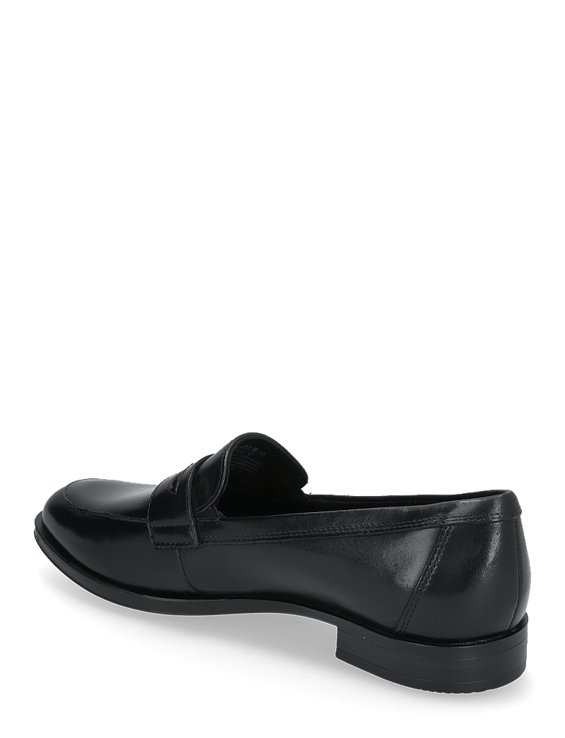 Tamaris - Women Slip-on - speciella tillfällen - black - 2