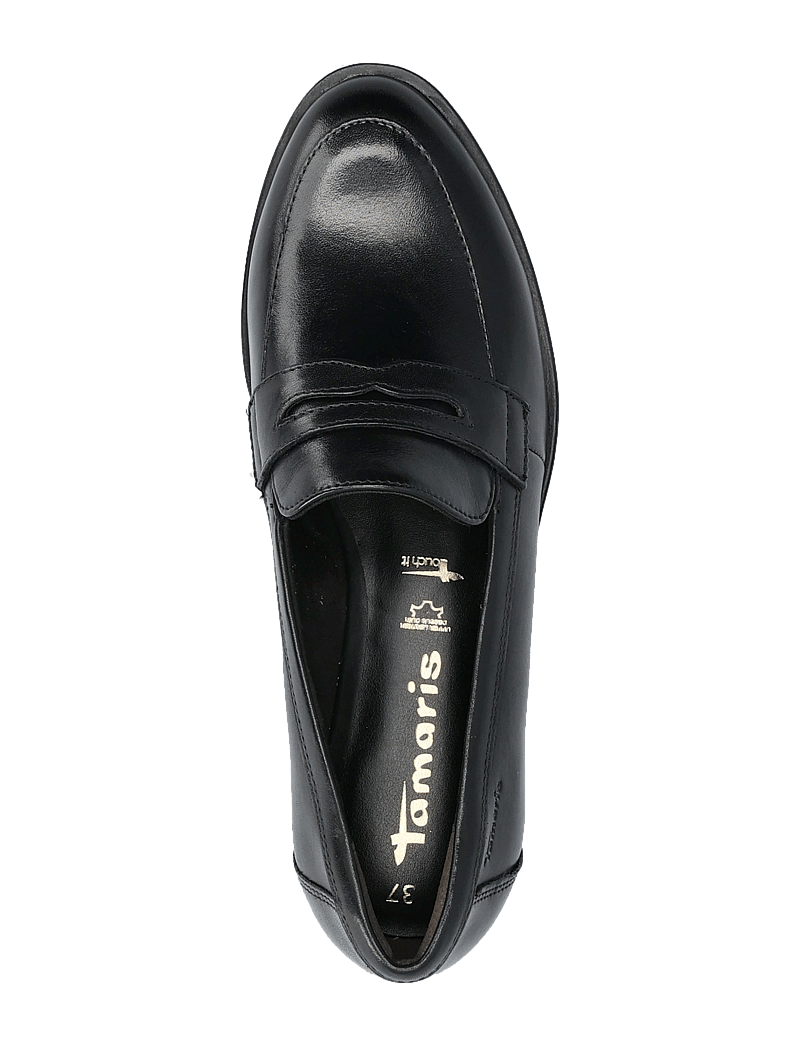 Tamaris - Women Slip-on - speciella tillfällen - black - 3