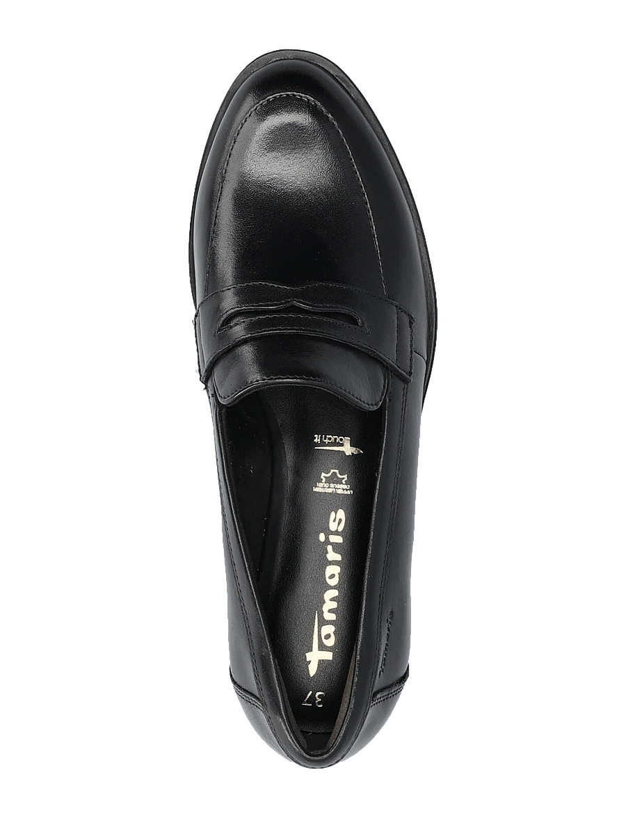 Tamaris - Women Slip-on - black - 3