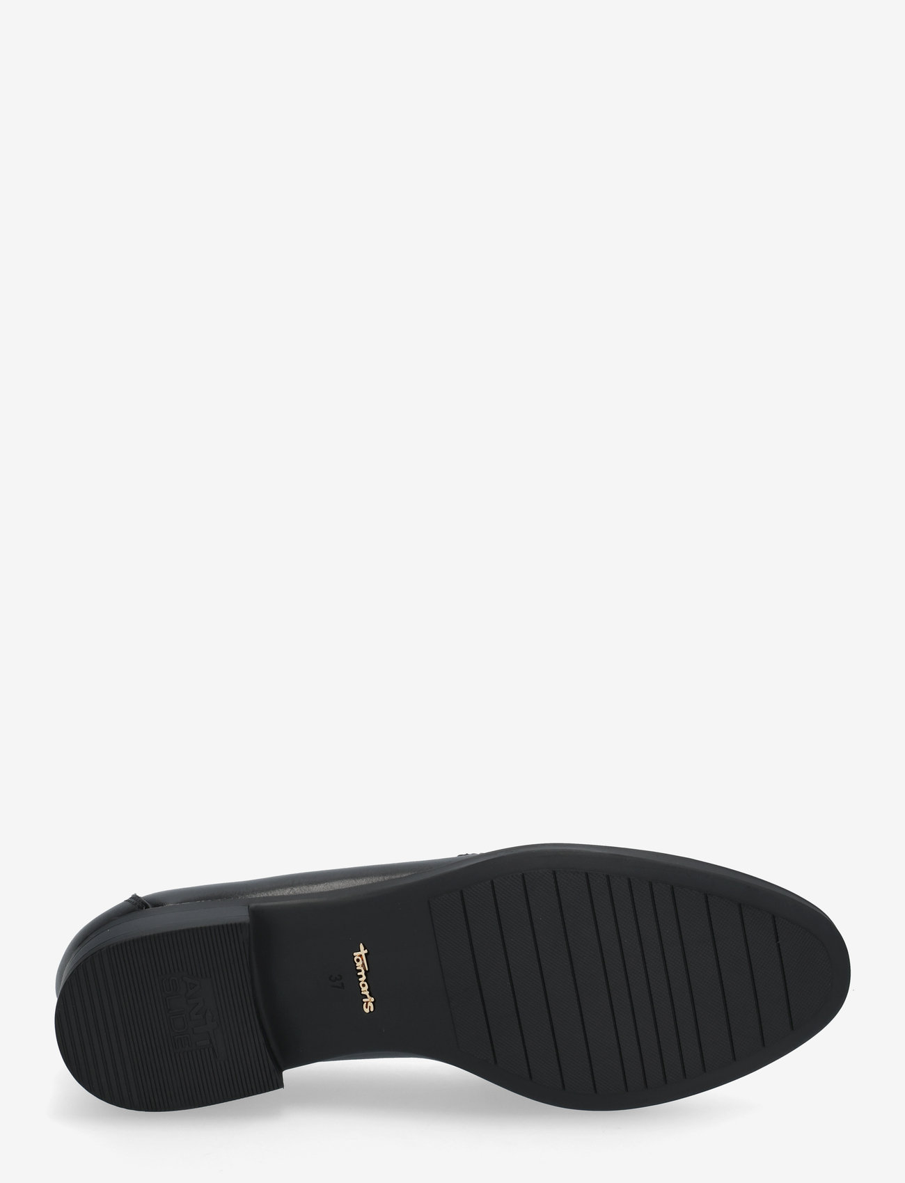 Tamaris - Women Slip-on - speciella tillfällen - black - 4
