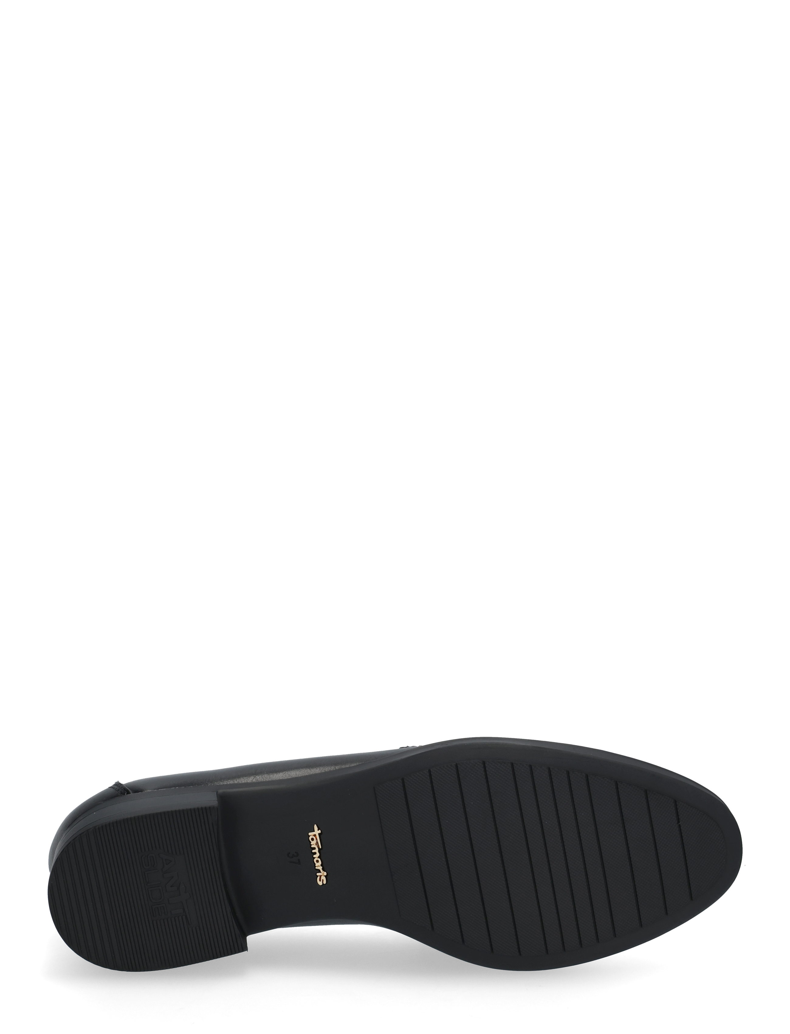 Tamaris - Women Slip-on - black - 4