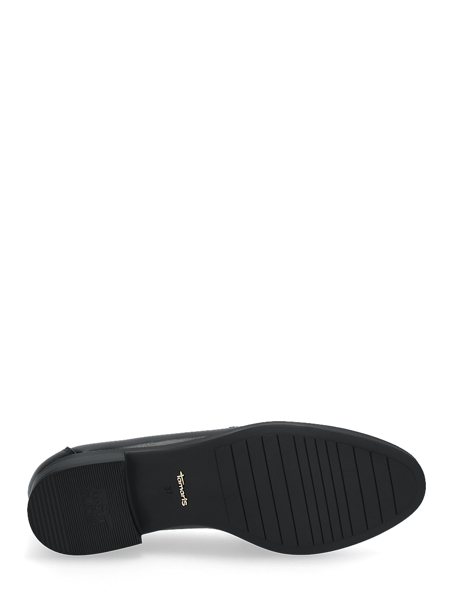 Tamaris - Women Slip-on - black - 4
