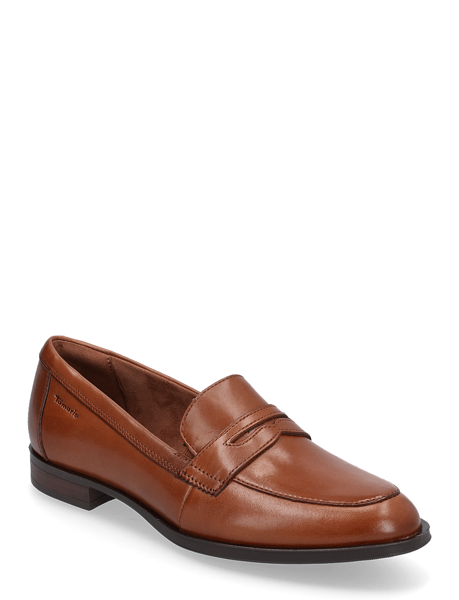Tamaris - Women Slip-on - cognac - 0