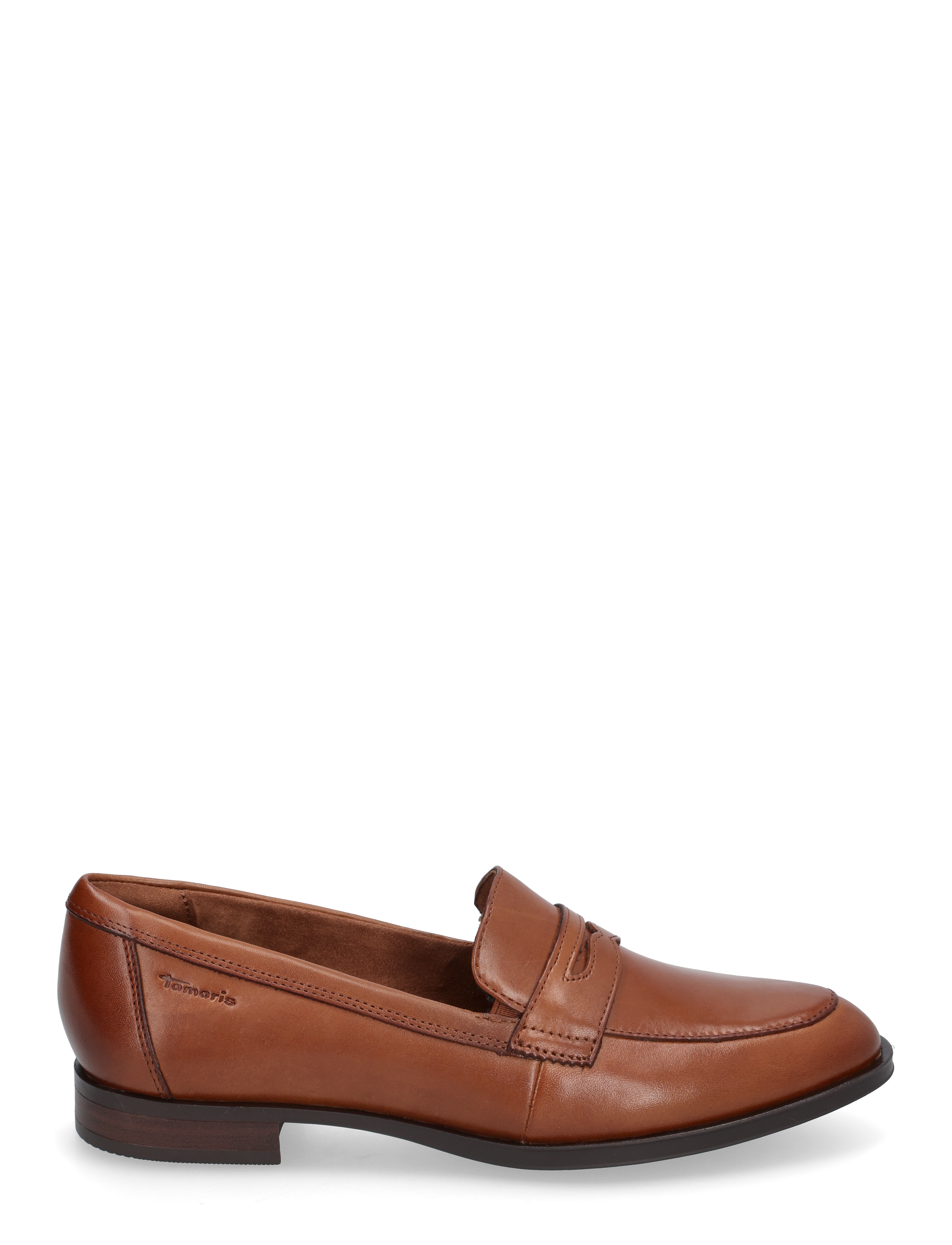Tamaris - Women Slip-on - cognac - 1
