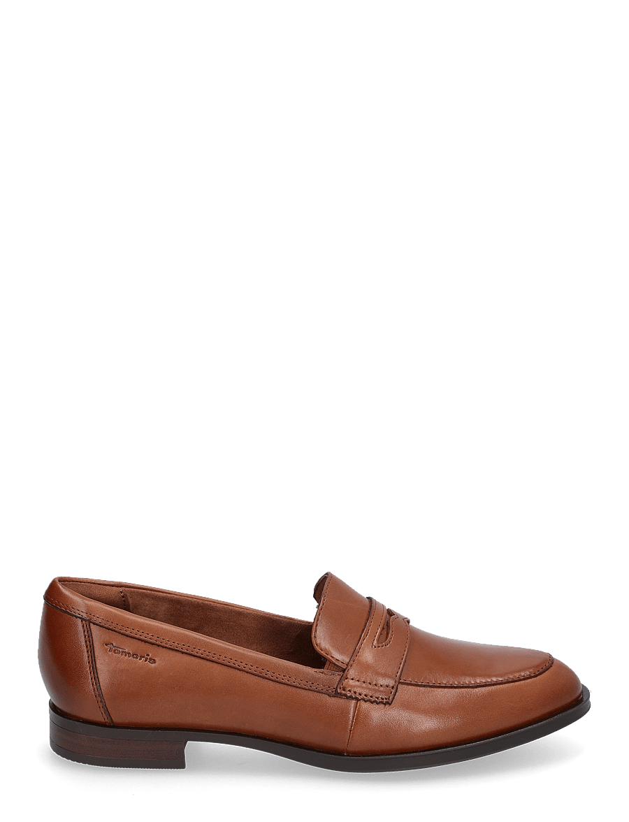 Tamaris - Women Slip-on - cognac - 1