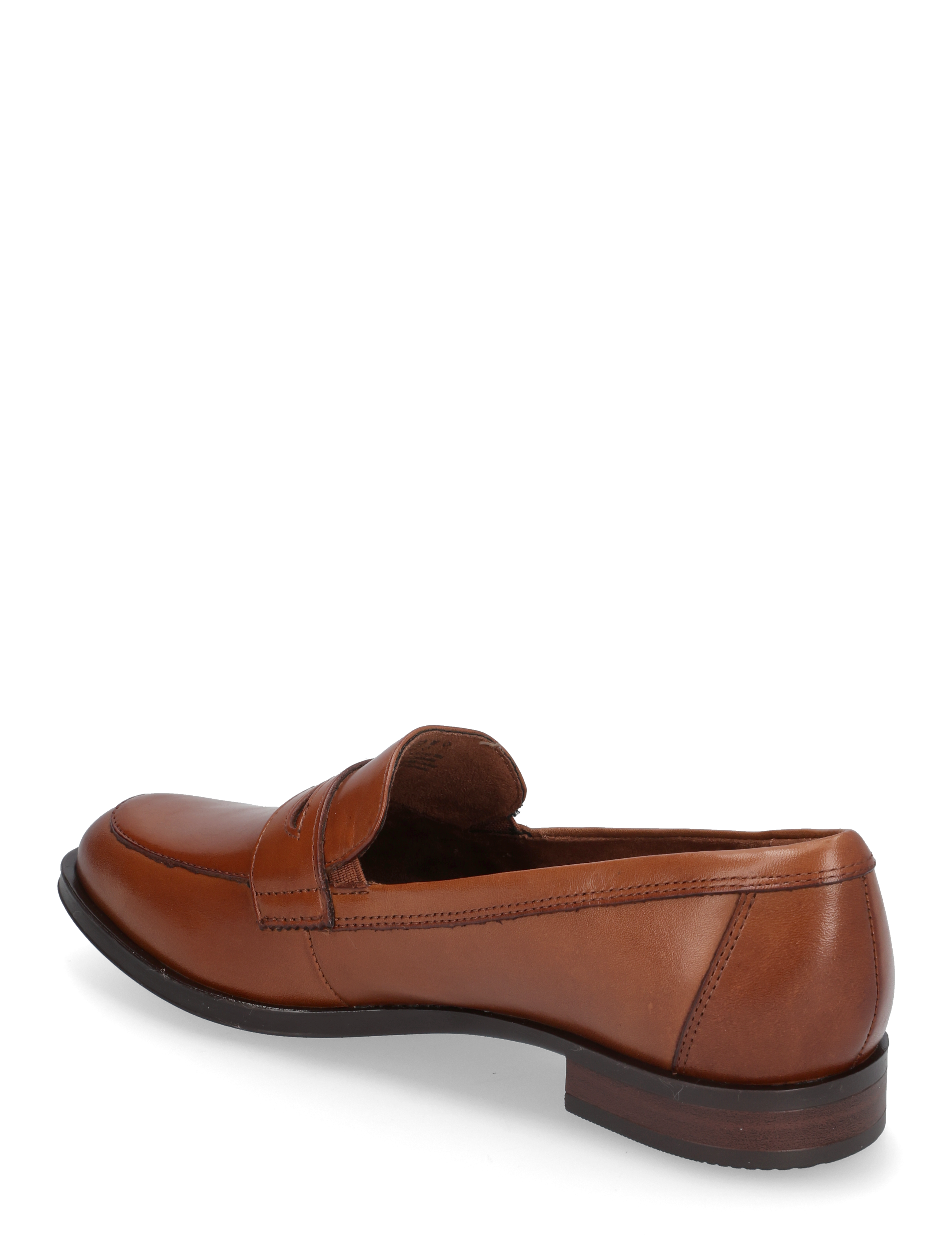 Tamaris - Women Slip-on - cognac - 2