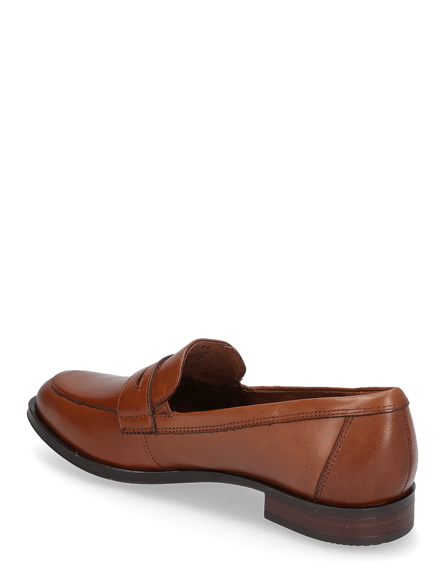Tamaris - Women Slip-on - cognac - 2