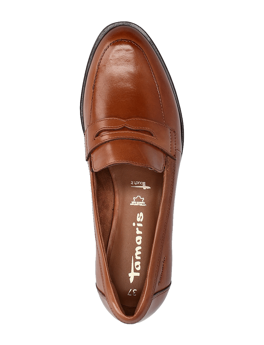 Tamaris - Women Slip-on - cognac - 3