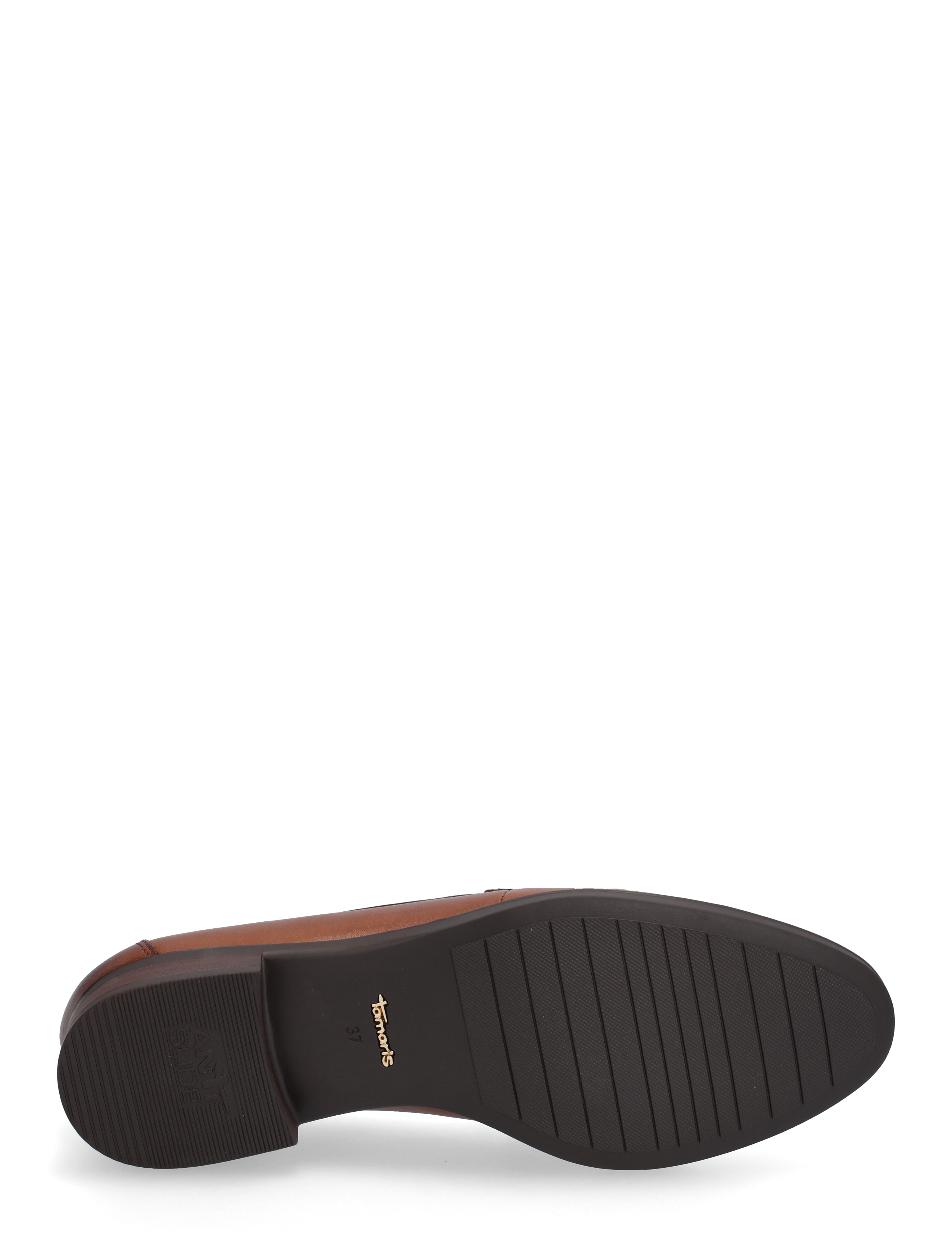Tamaris - Women Slip-on - cognac - 4