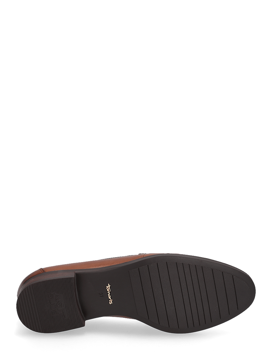 Tamaris - Women Slip-on - cognac - 4