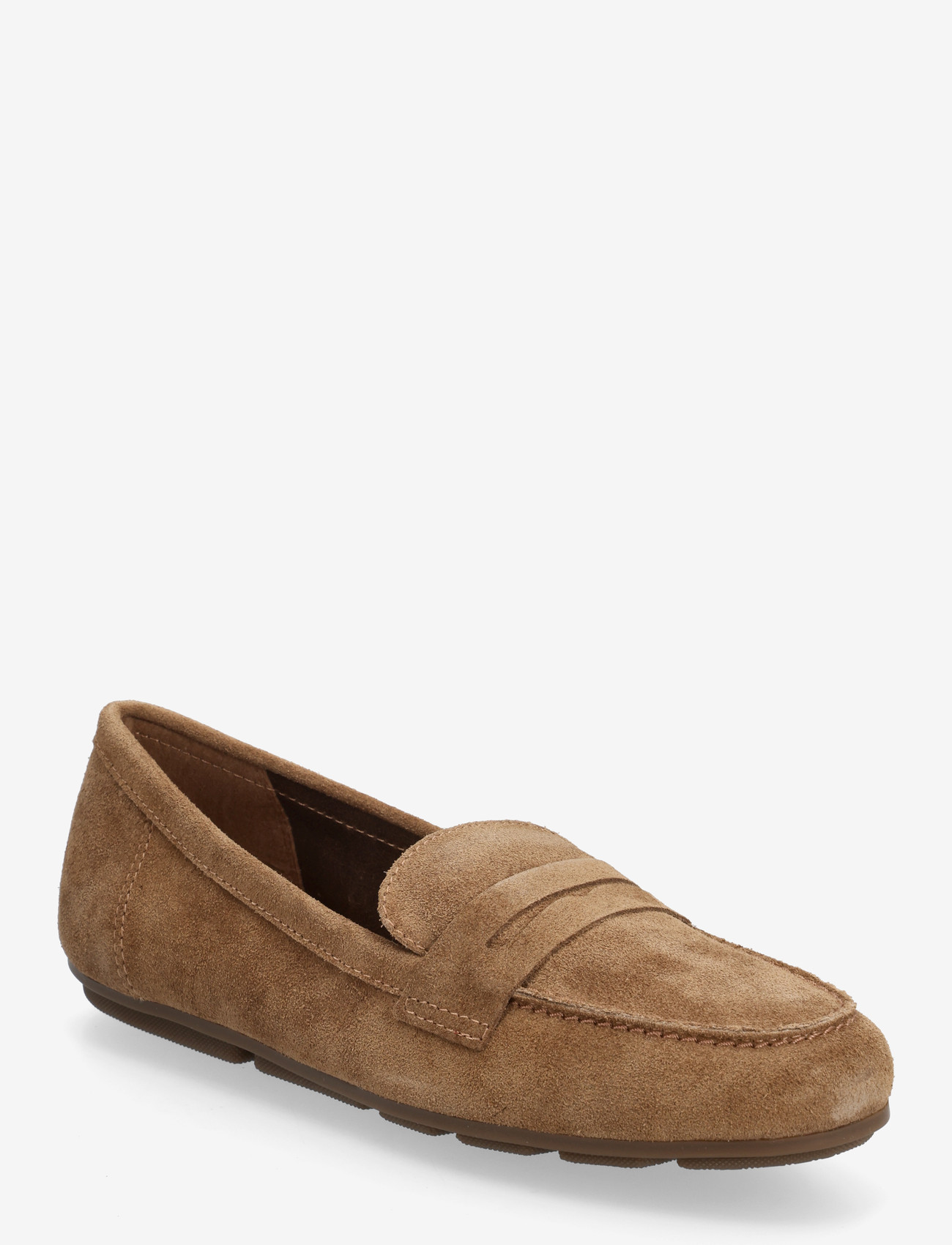 Tamaris - Women Slip-on - særlige begivenheder - brown - 0