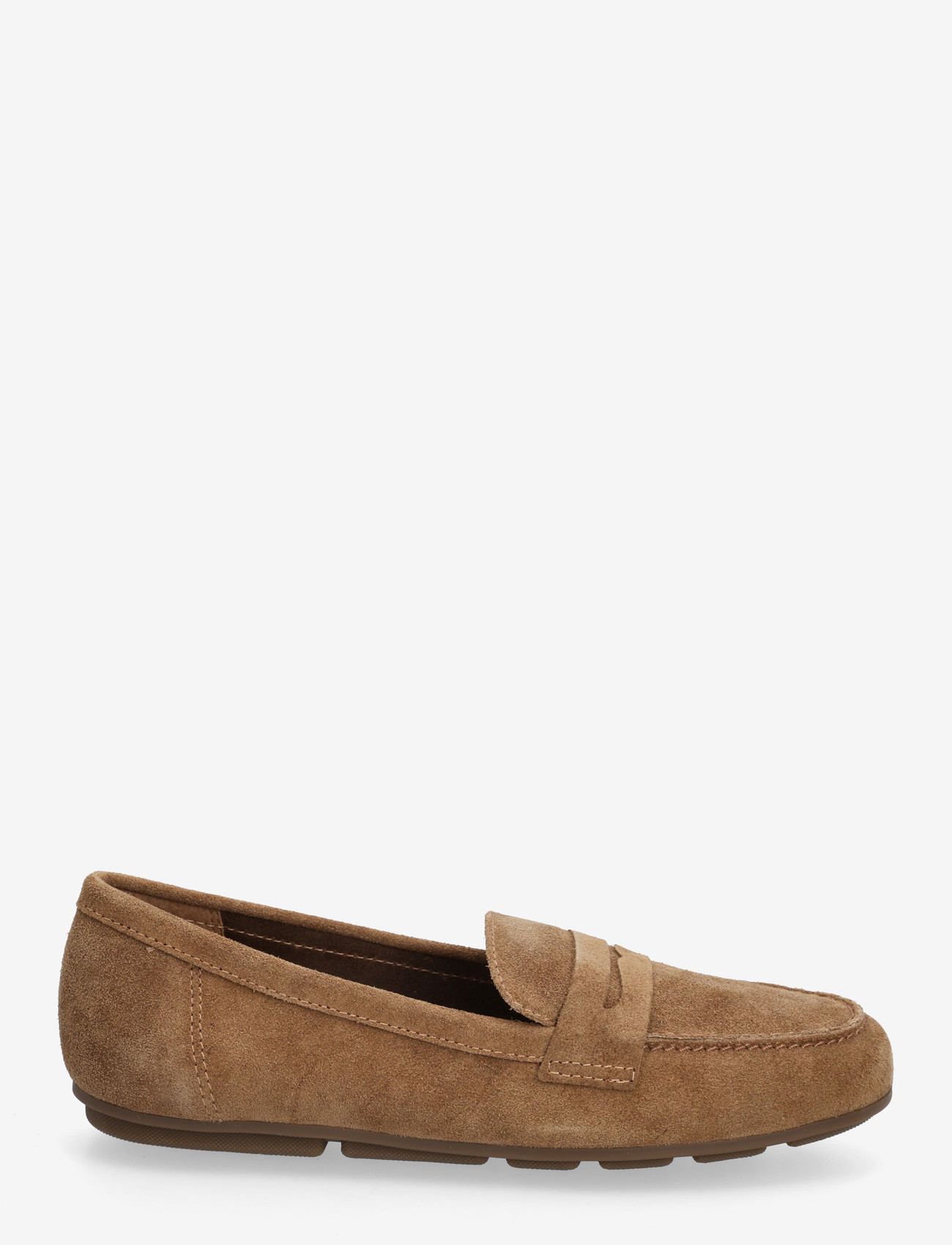 Tamaris - Women Slip-on - særlige begivenheder - brown - 1