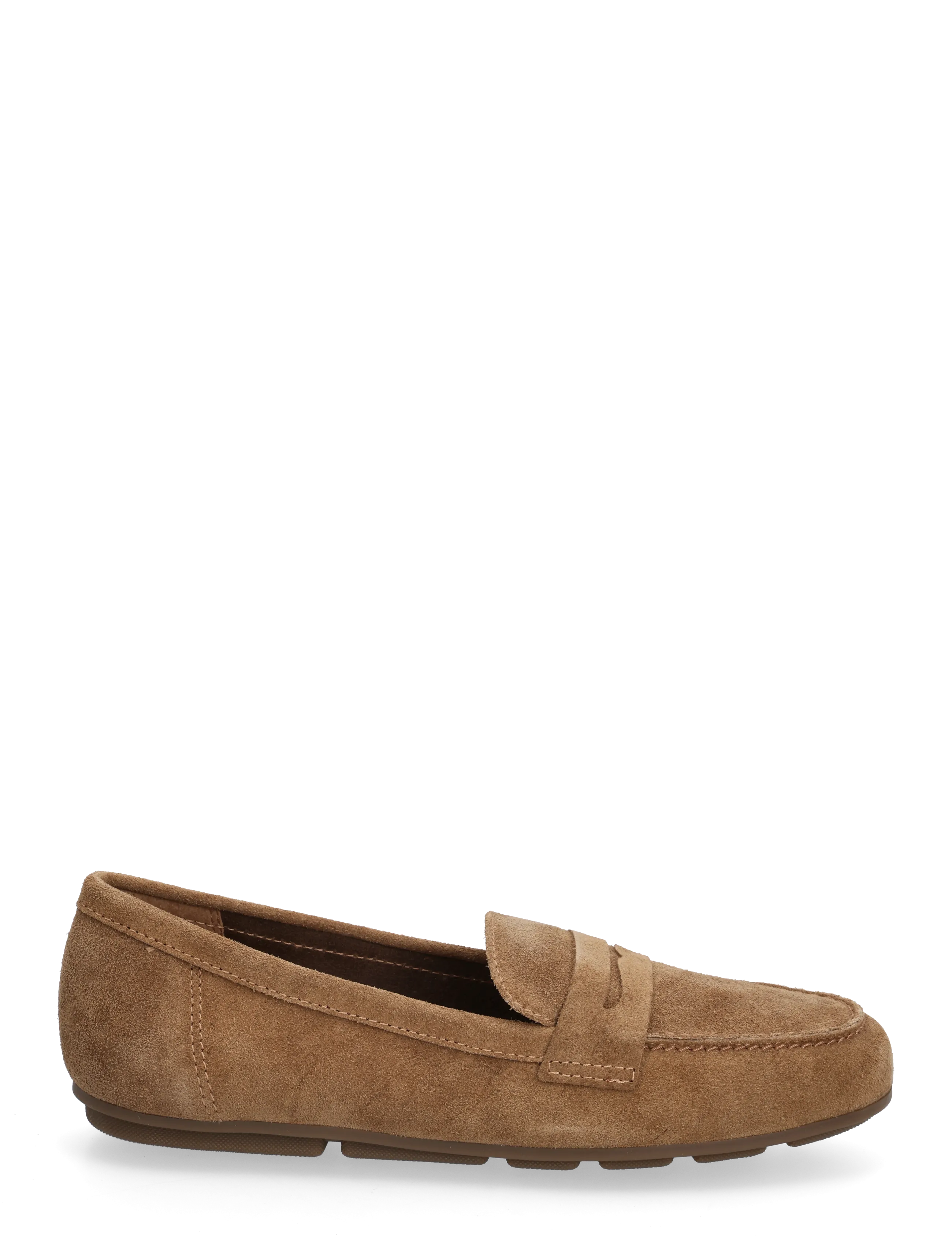 Tamaris - Women Slip-on - fashion trends - brown - 1