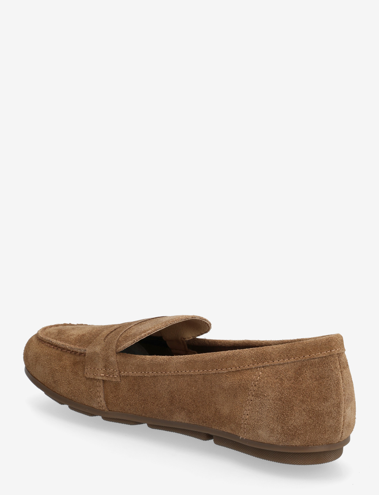 Tamaris - Women Slip-on - særlige begivenheder - brown - 2