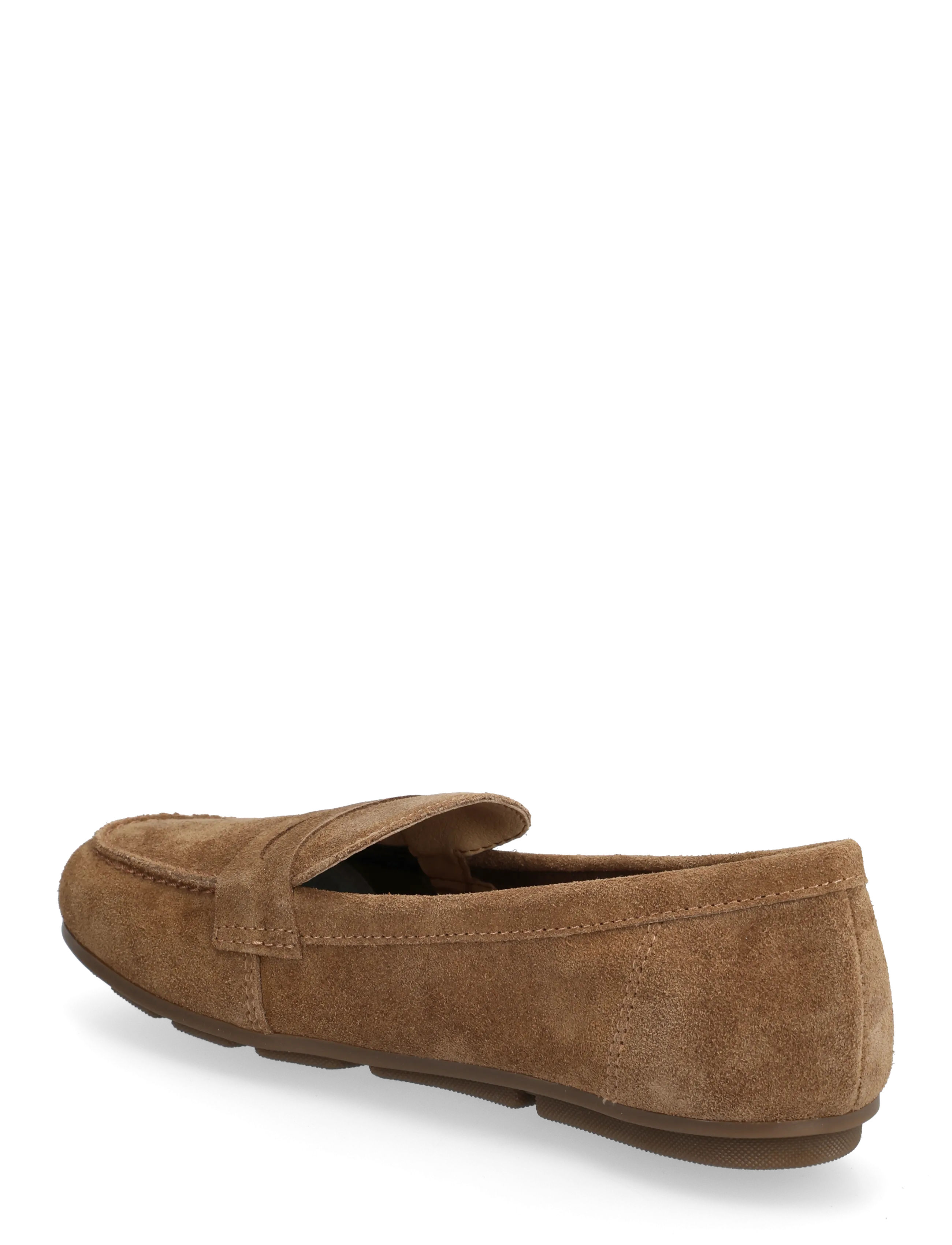 Tamaris - Women Slip-on - fashion trends - brown - 2