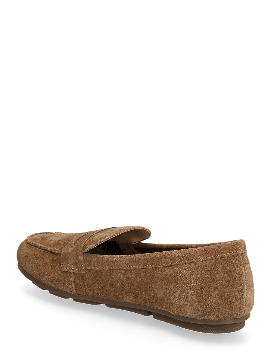 Tamaris - Women Slip-on - fashion trends - brown - 2