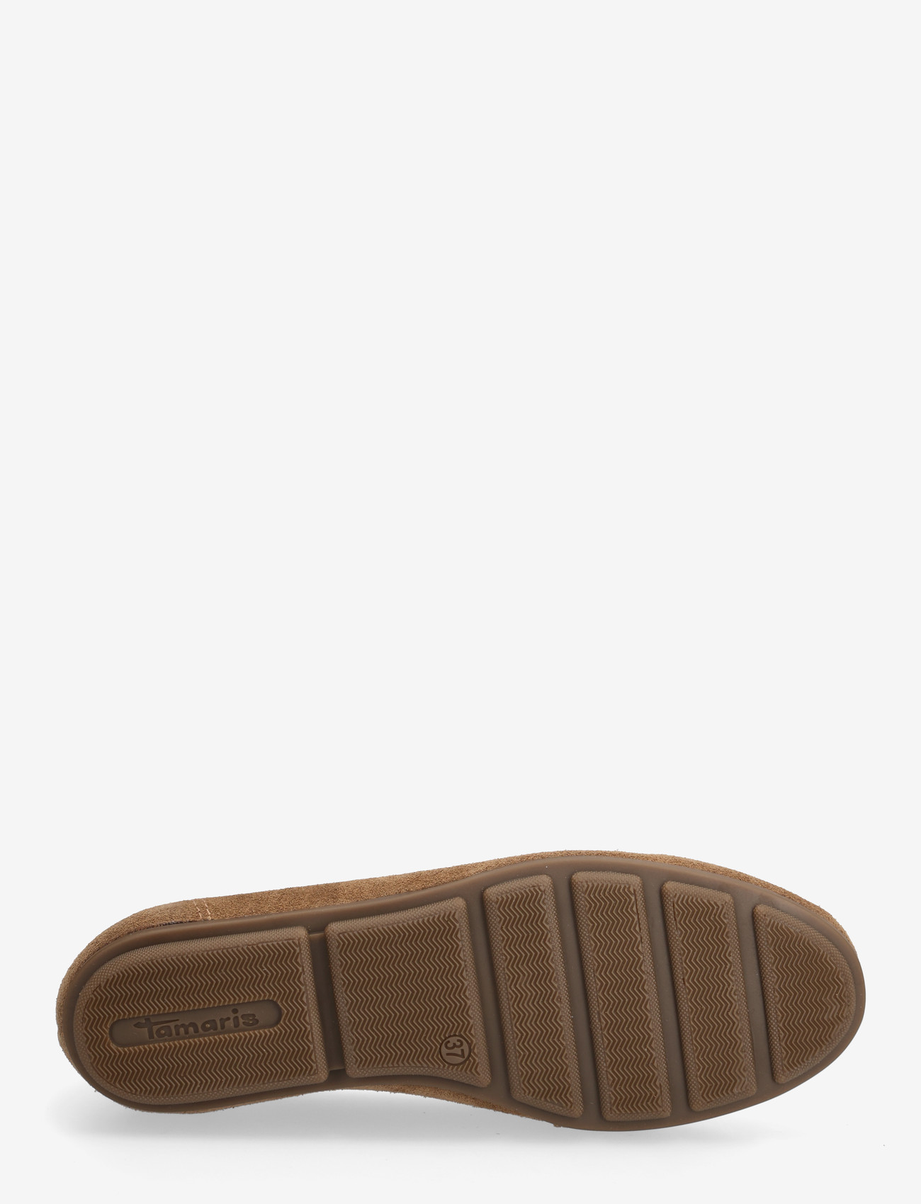 Tamaris - Women Slip-on - særlige begivenheder - brown - 4