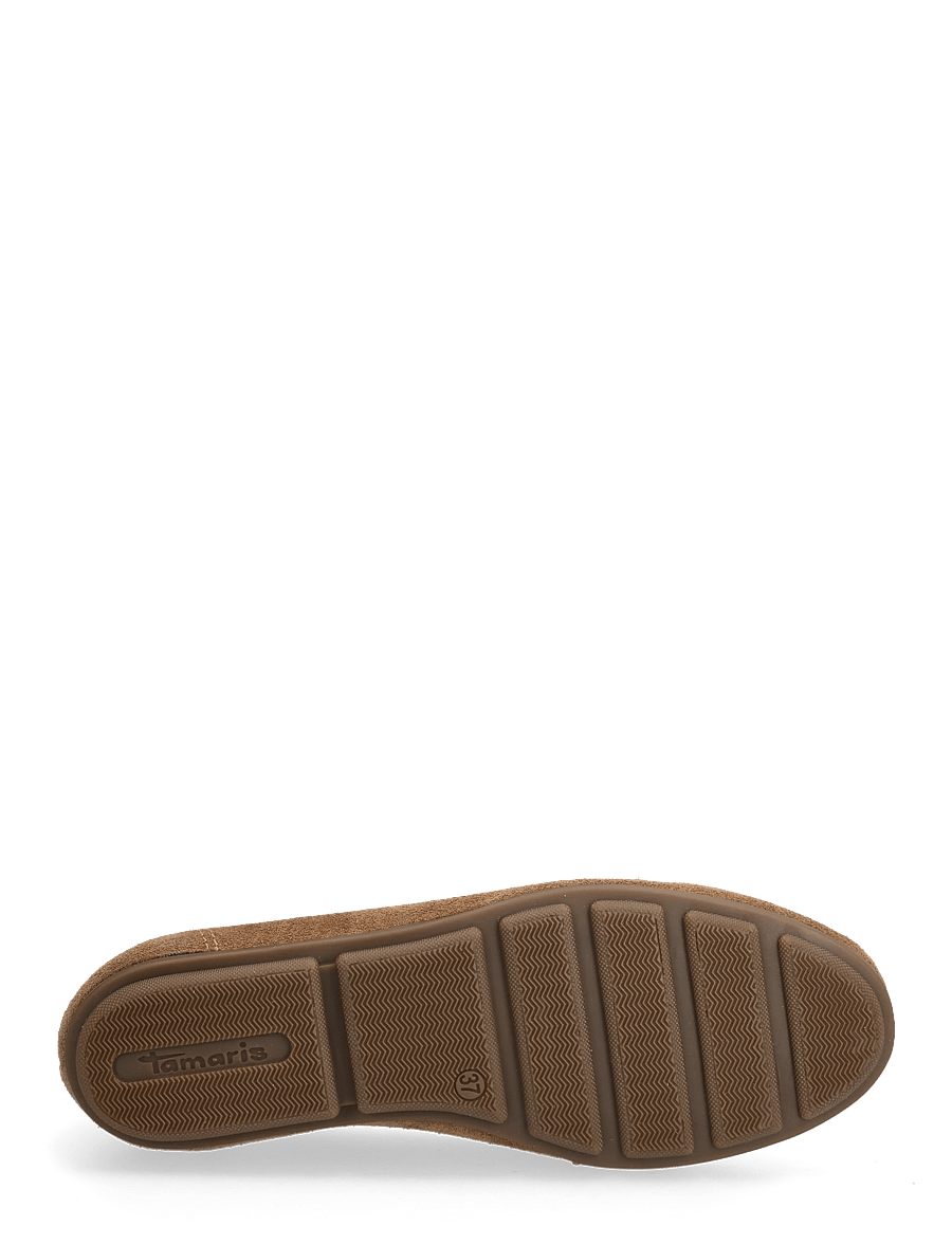 Tamaris - Women Slip-on - fashion trends - brown - 4