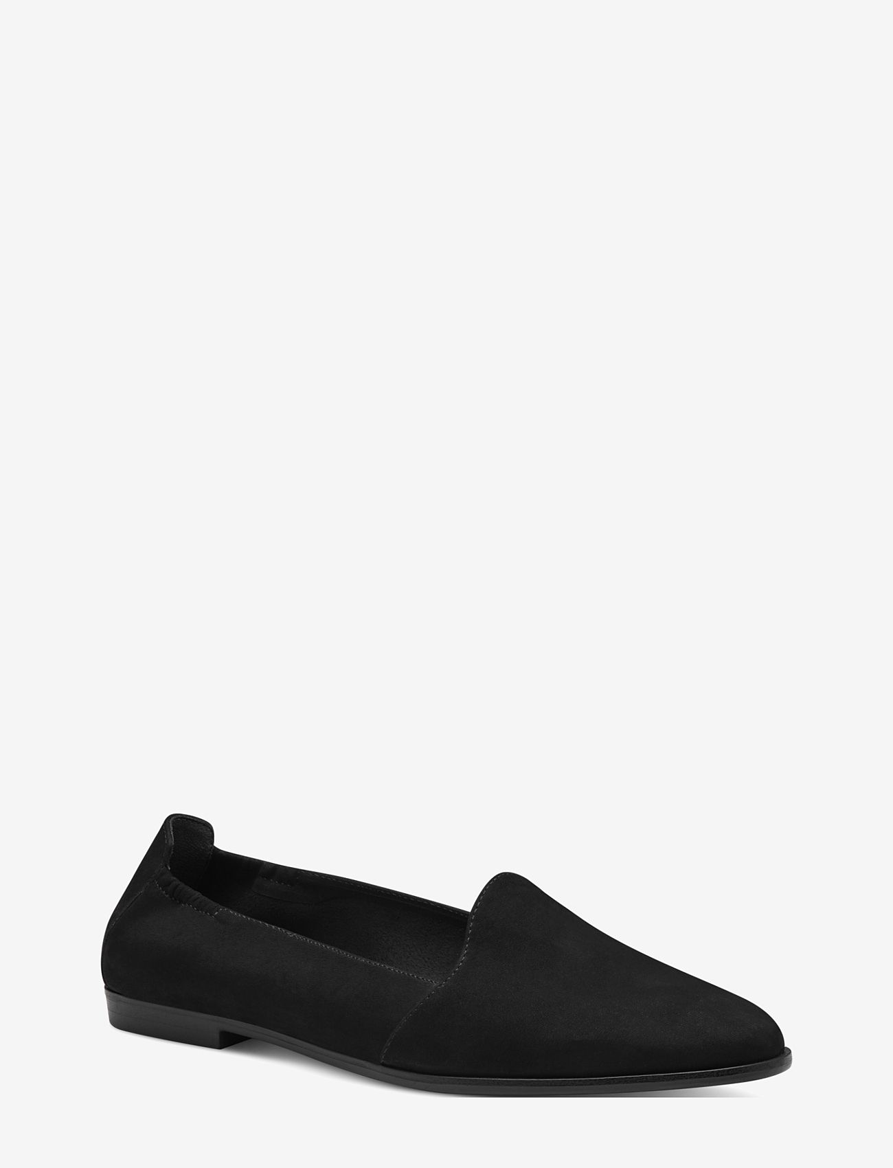 Tamaris - Women Slip-on - modetrender - black - 0