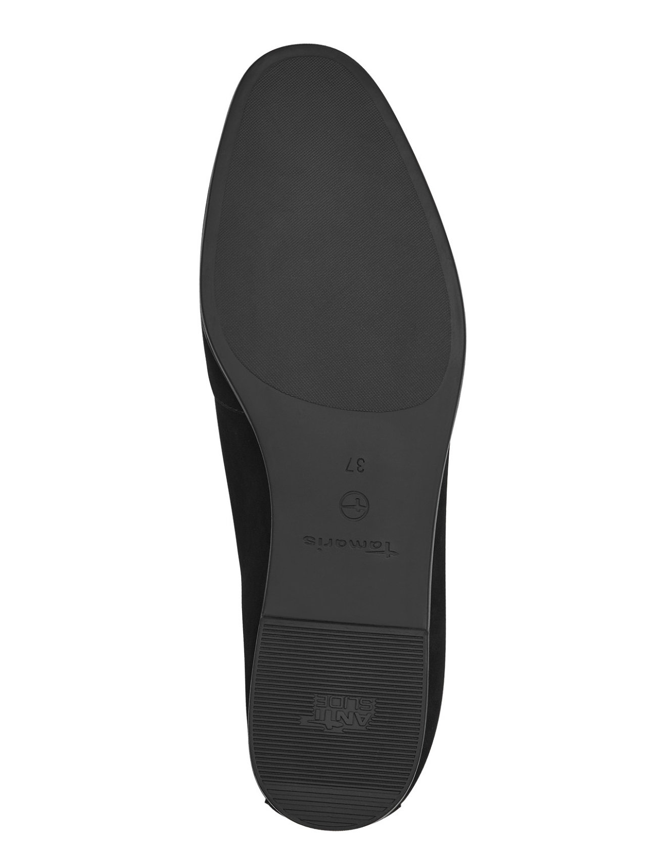 Tamaris - Women Slip-on - modetrender - black - 2