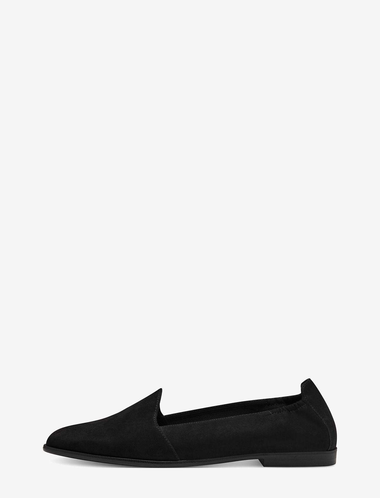 Tamaris - Women Slip-on - modetrender - black - 3