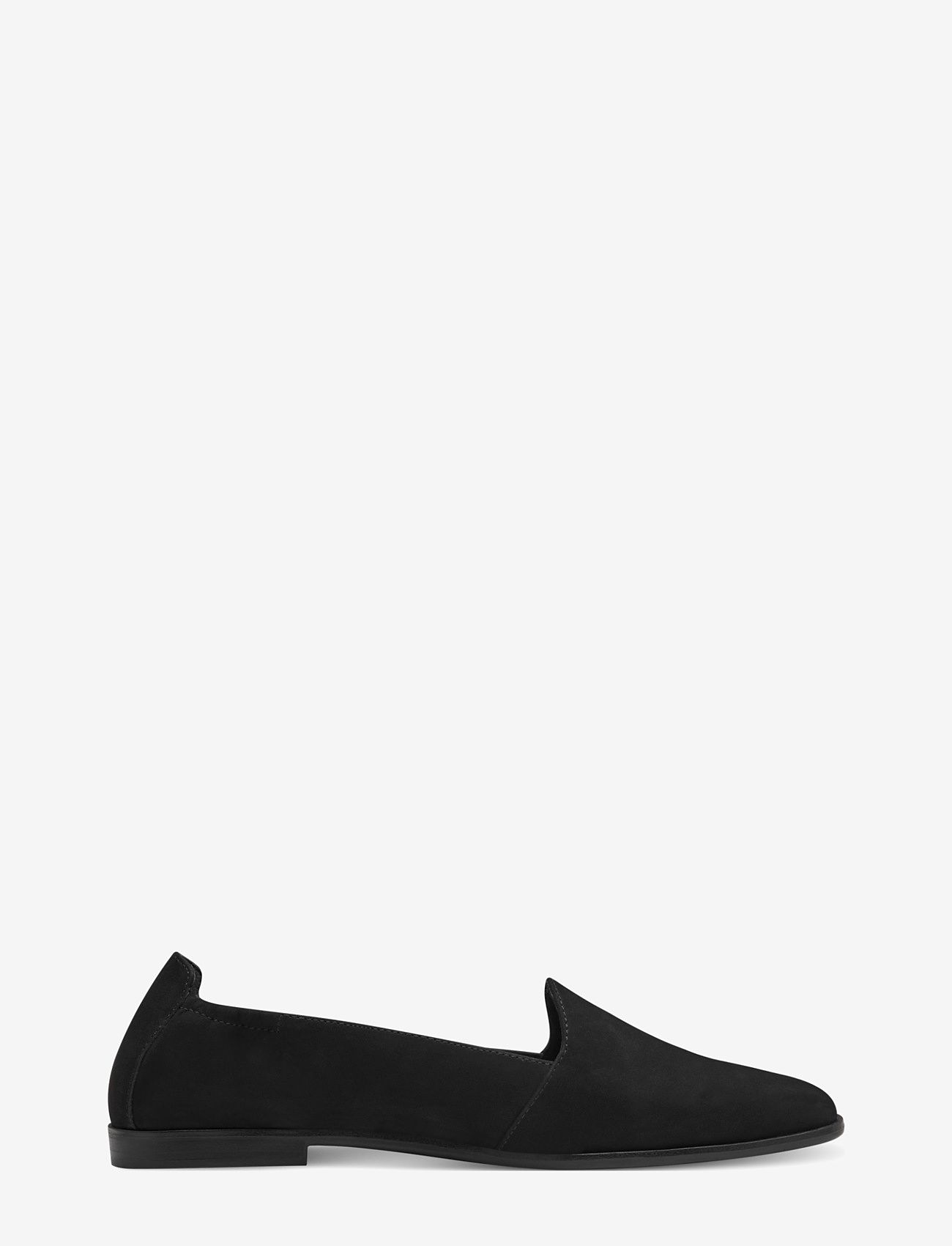 Tamaris - Women Slip-on - modetrender - black - 4
