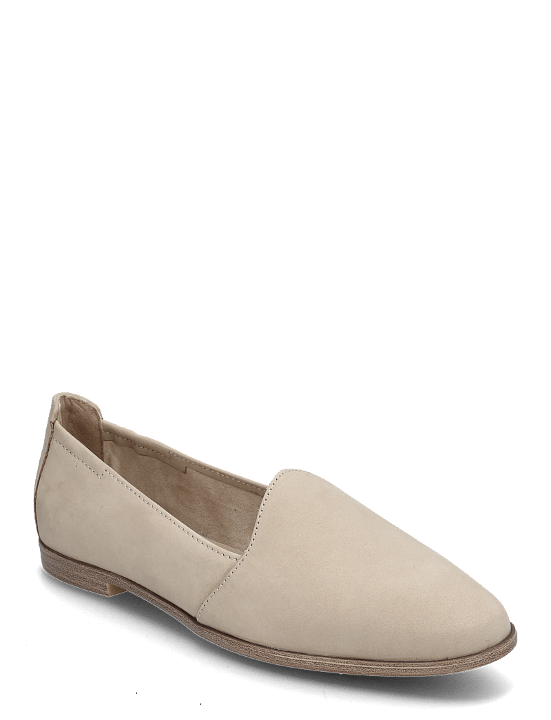 Tamaris - Women Slip-on - erilised sündmused - taupe - 0