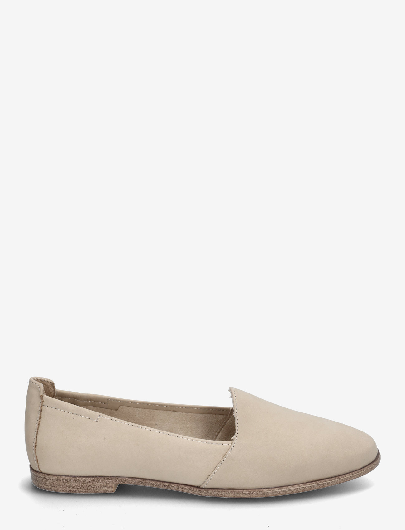Tamaris - Women Slip-on - erilised sündmused - taupe - 1