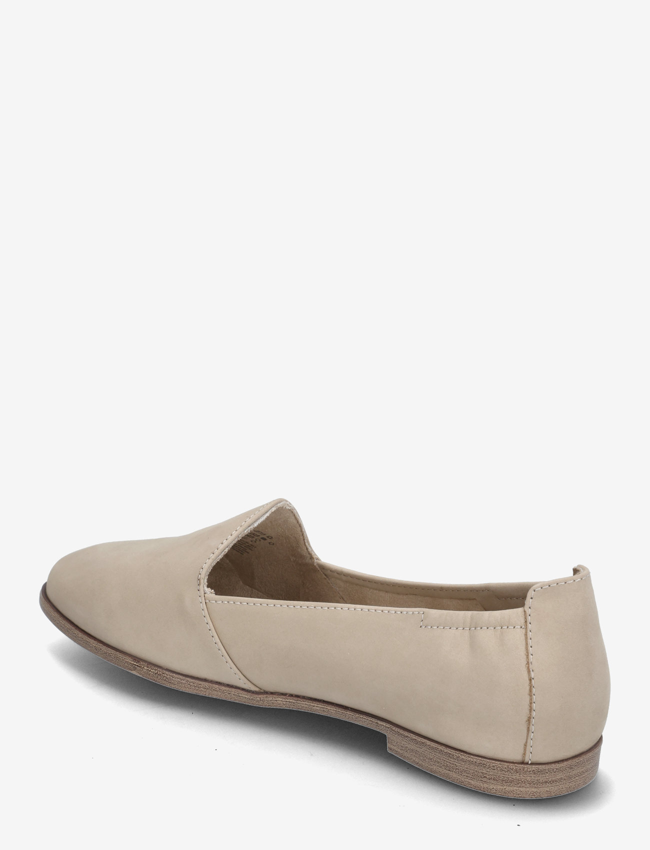 Tamaris - Women Slip-on - erilised sündmused - taupe - 2