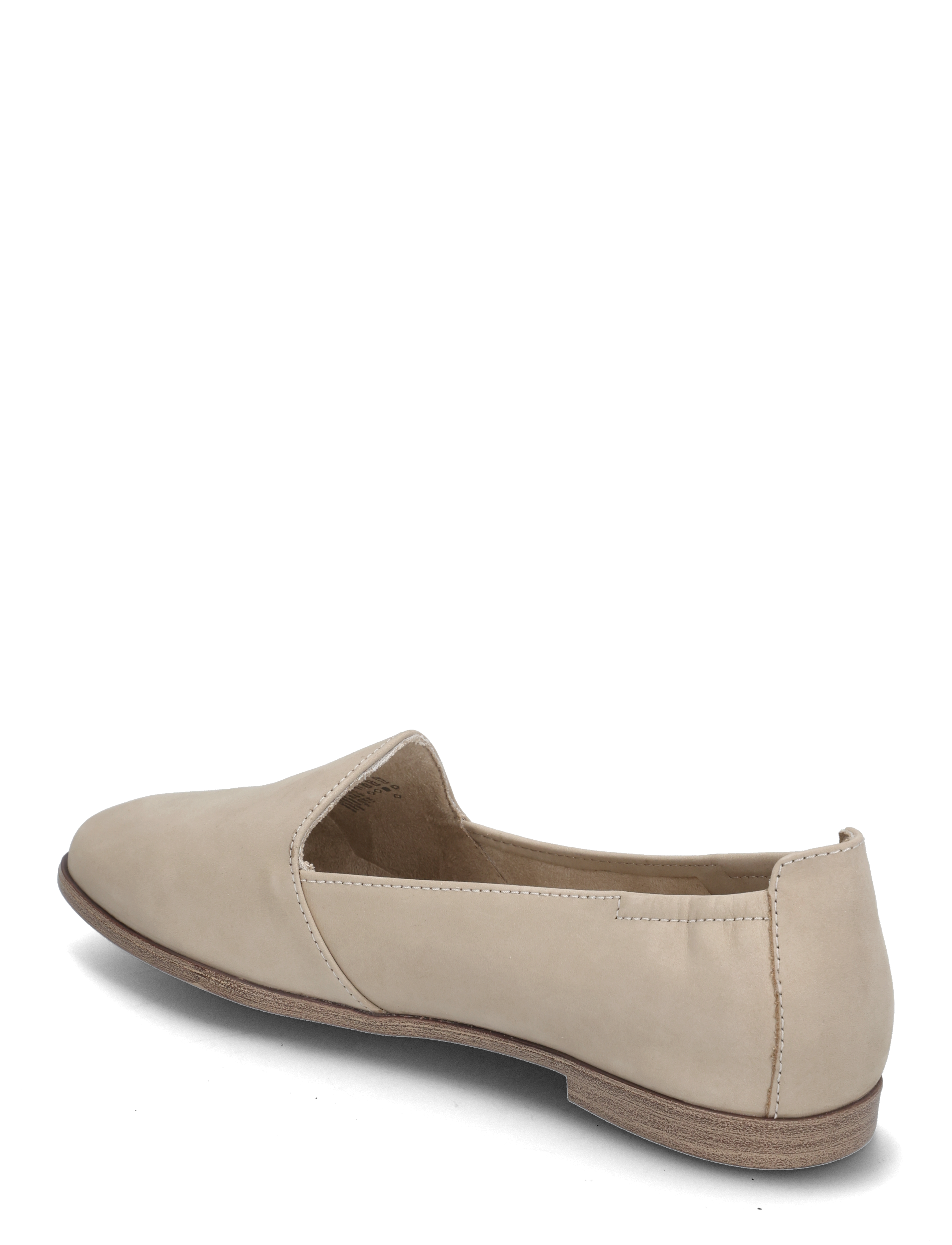 Tamaris - Women Slip-on - modetrender - taupe - 2