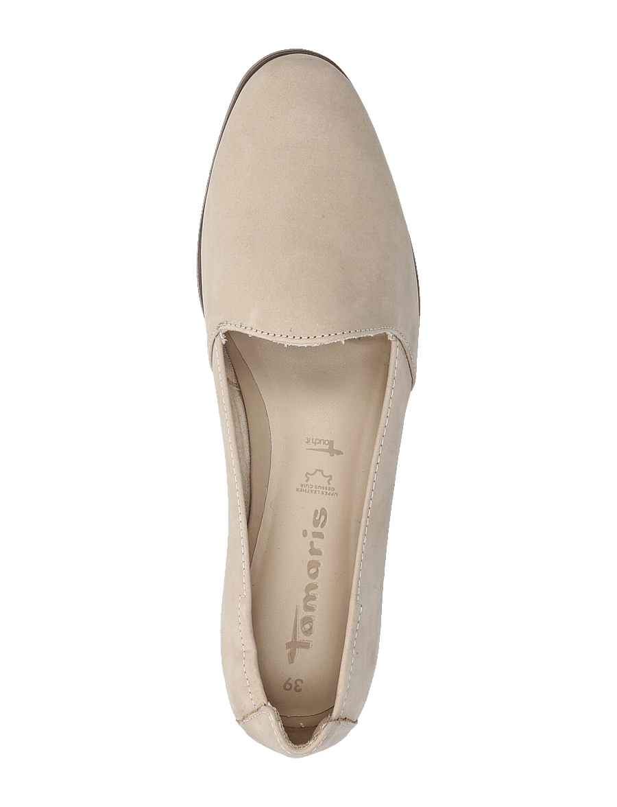Tamaris - Women Slip-on - modetrender - taupe - 3