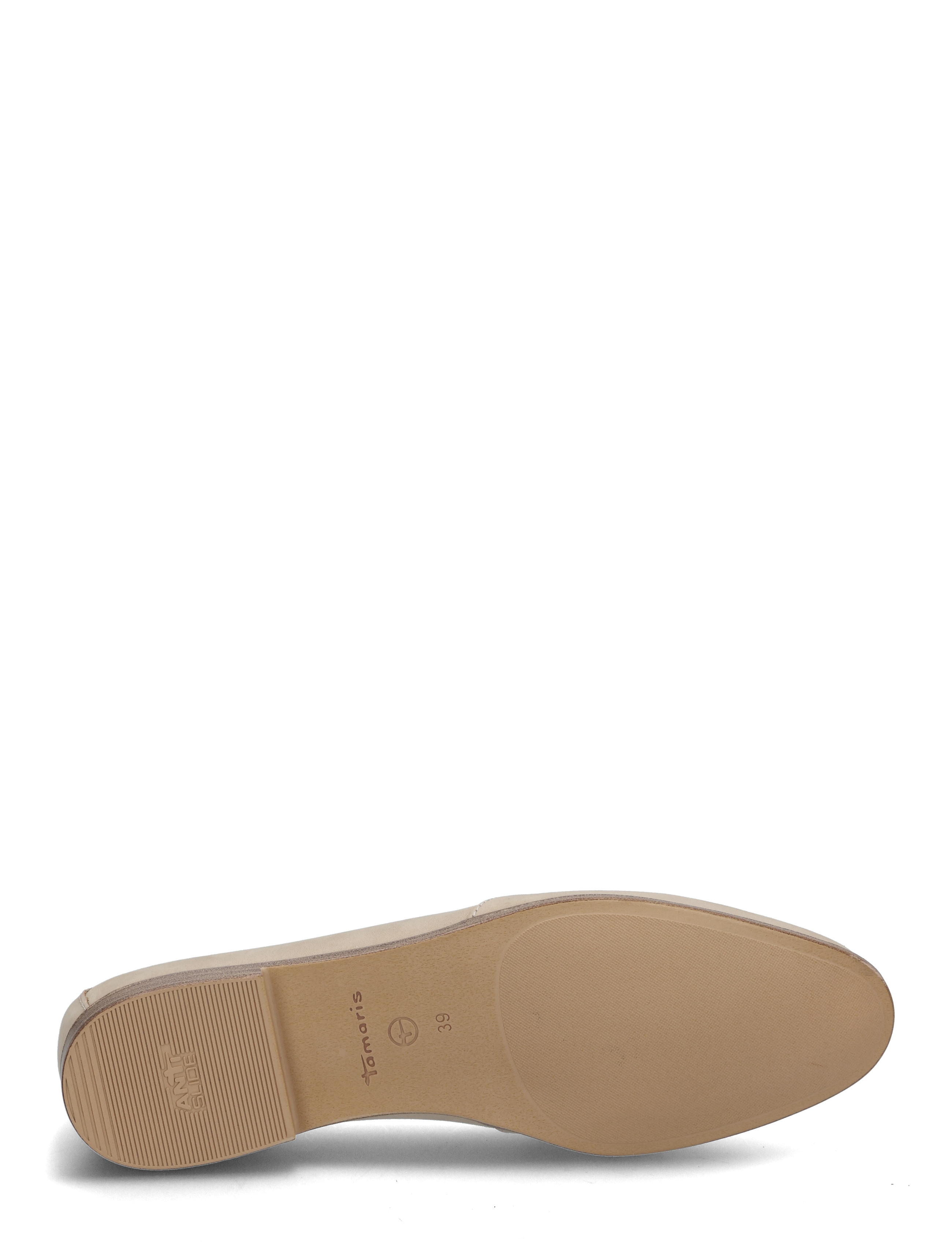 Tamaris - Women Slip-on - modetrender - taupe - 4