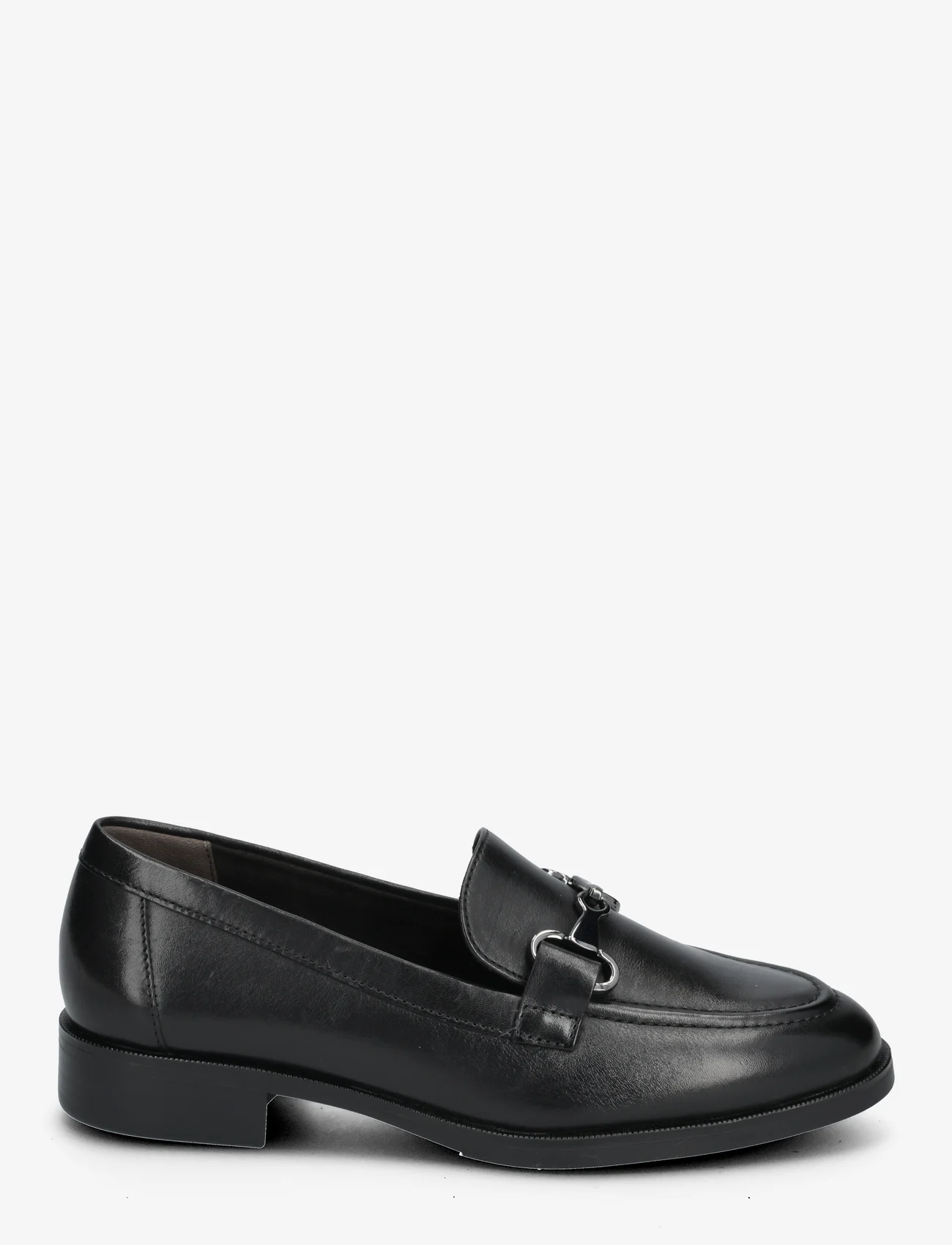 Tamaris - Women Slip-on - loafers - black - 1