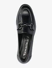 Tamaris - Women Slip-on - loafers - black - 3