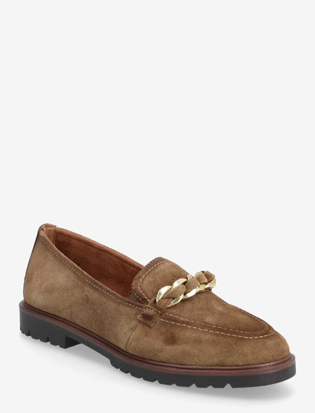 Tamaris - Women Slip-on - camel - 0