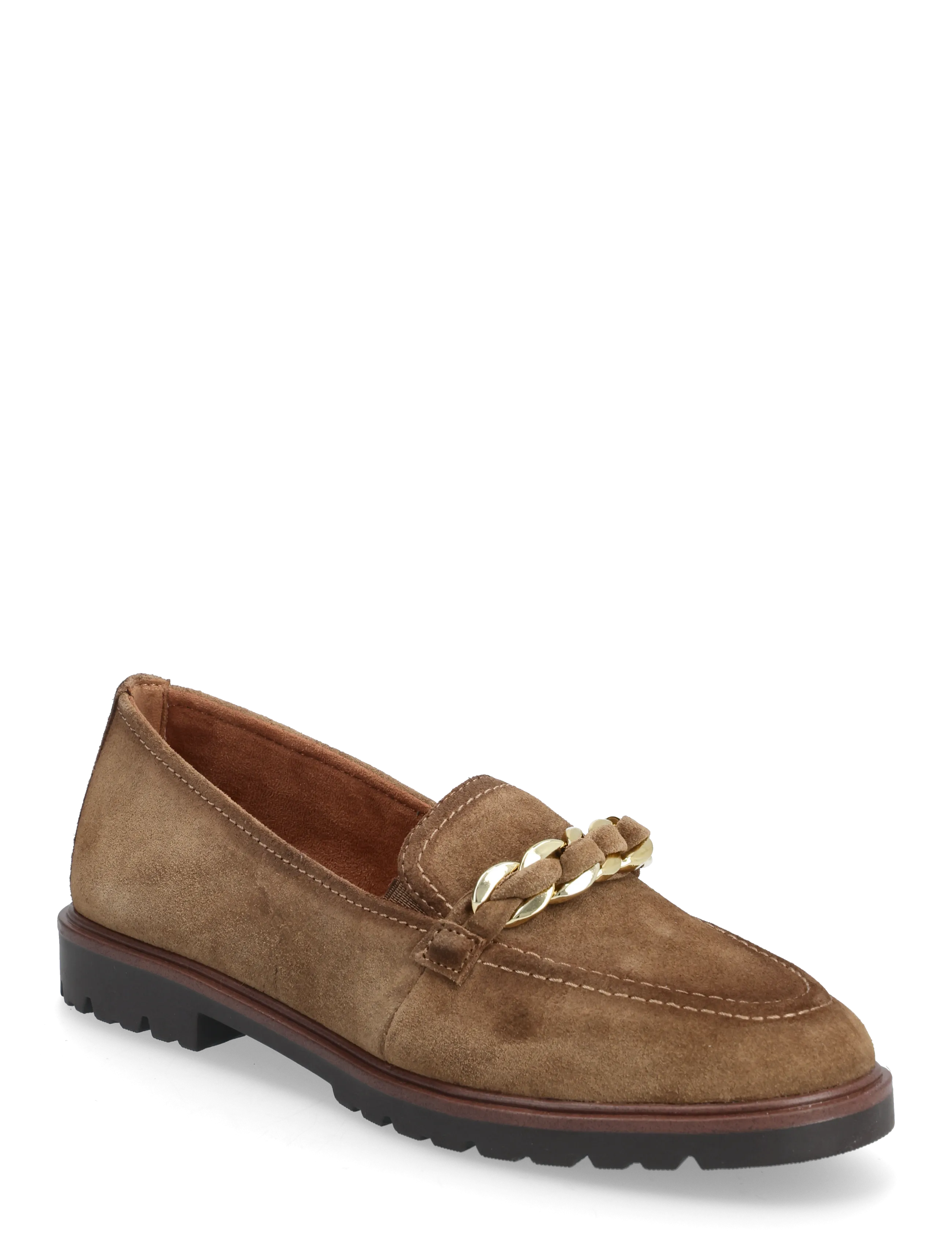 Tamaris Women Slip-on - Sko - CAMEL / brown