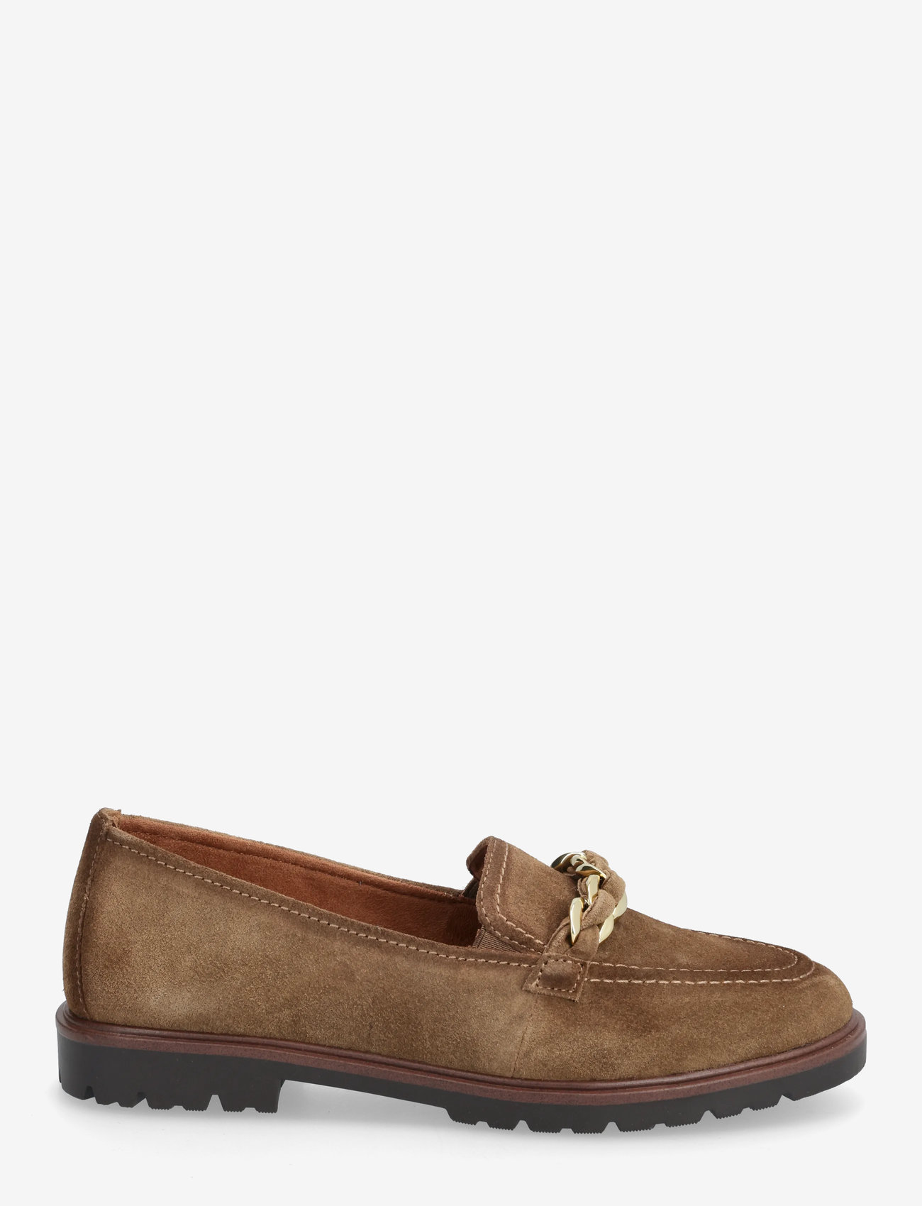 Tamaris - Women Slip-on - camel - 1