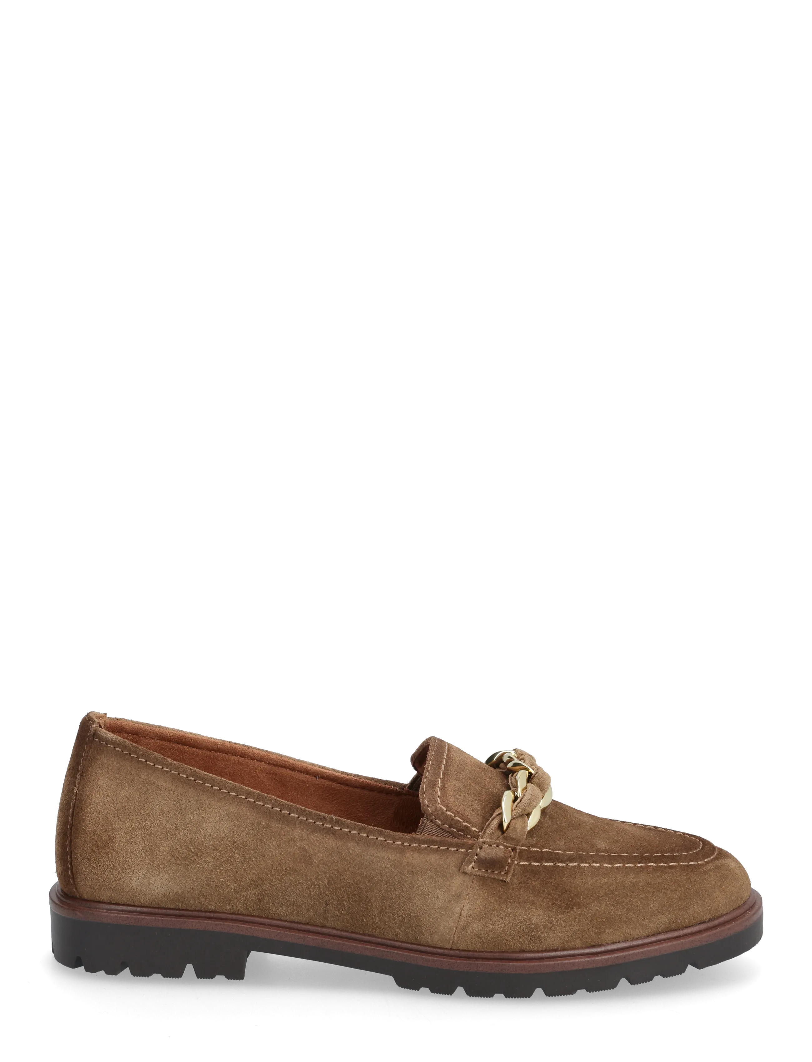 Tamaris - Women Slip-on - mode trends - camel - 1