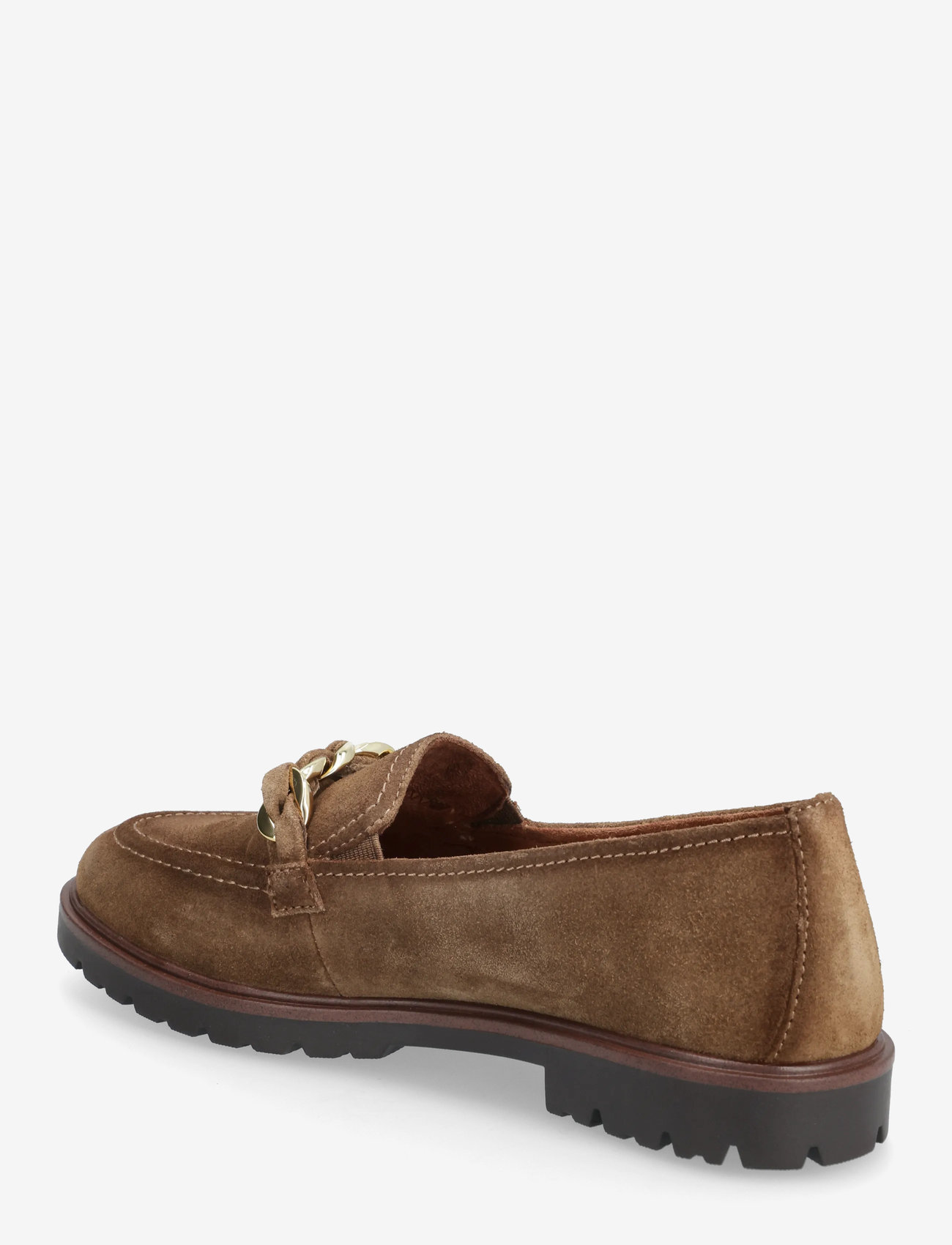 Tamaris - Women Slip-on - camel - 2