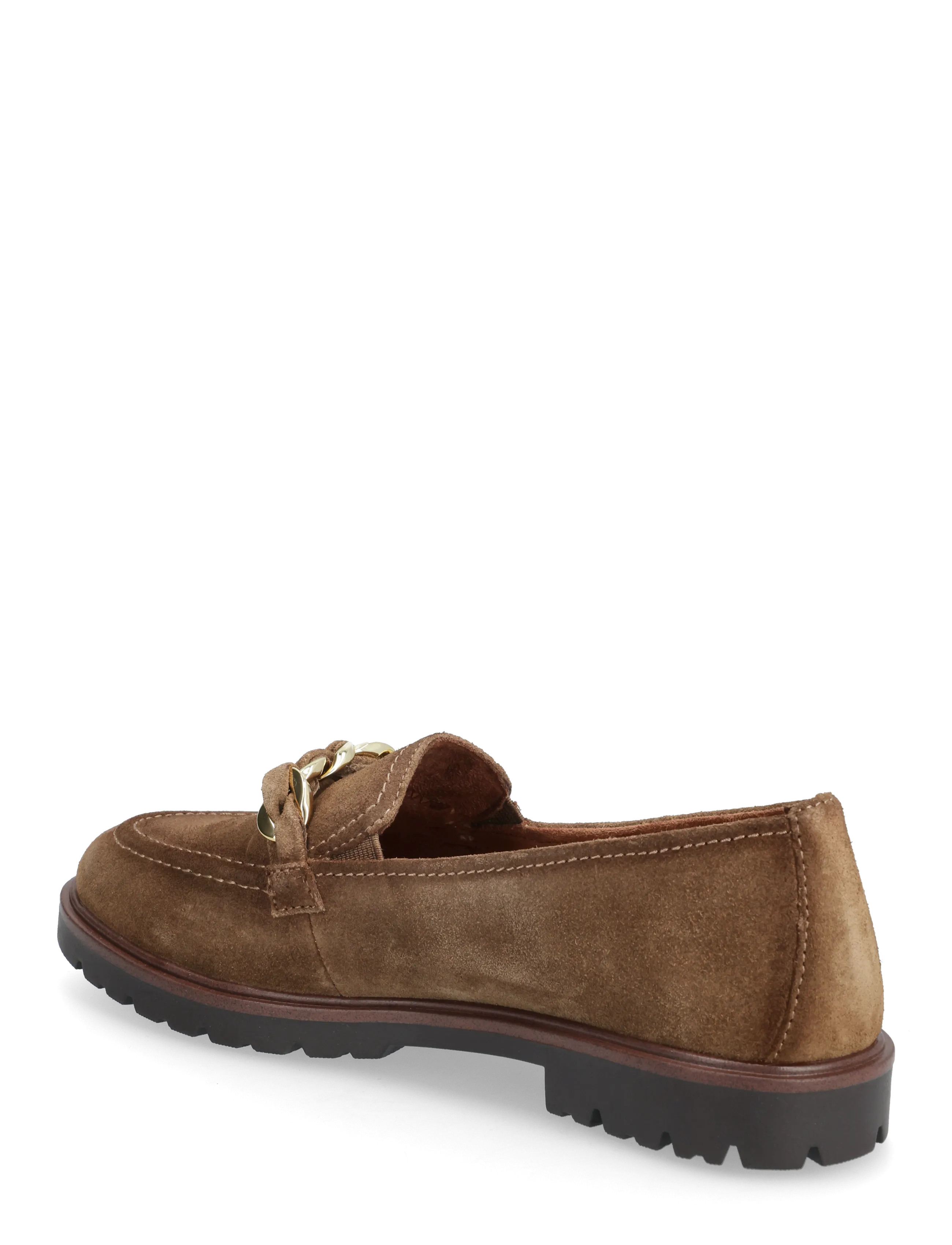 Tamaris - Women Slip-on - mode trends - camel - 2
