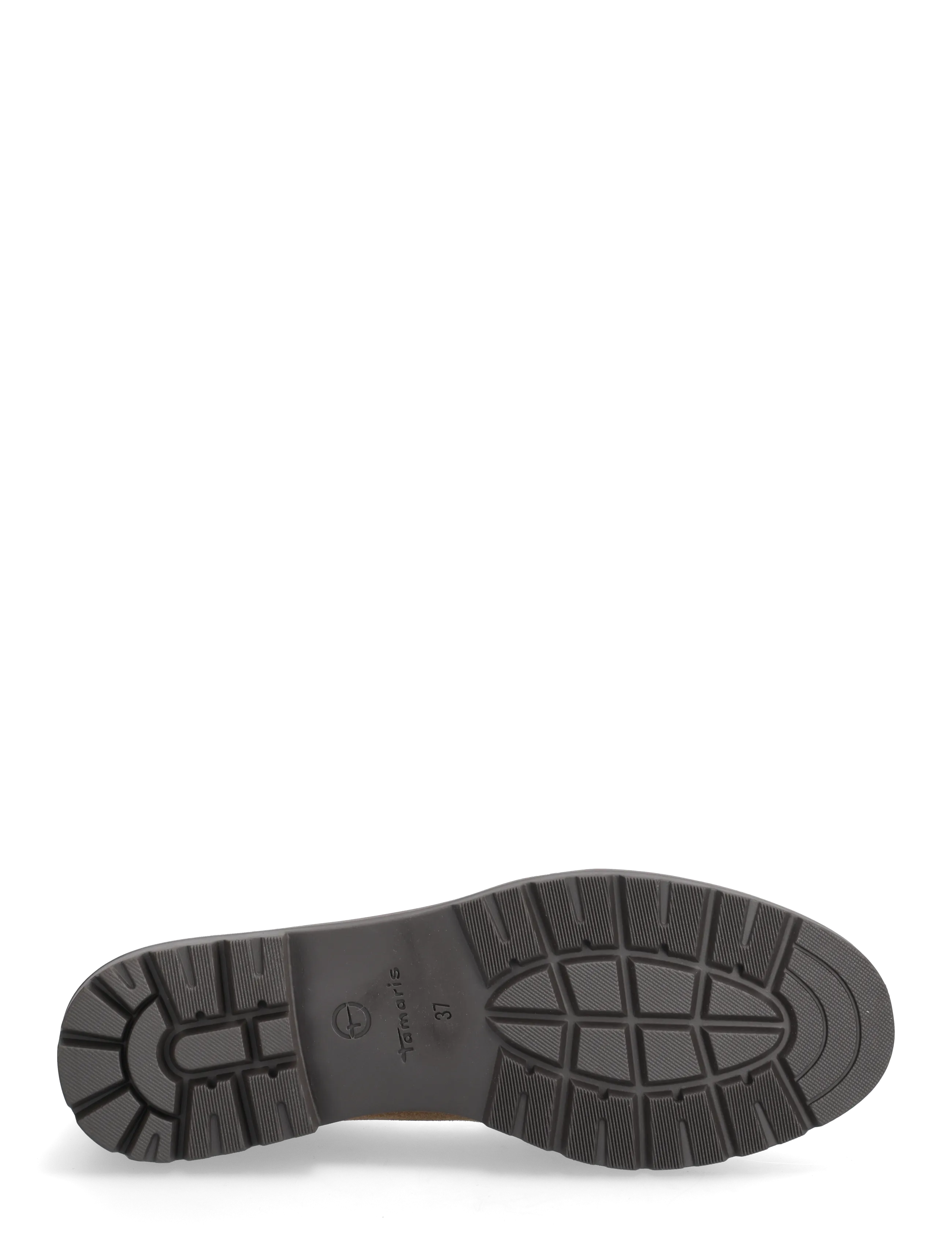 Tamaris - Women Slip-on - mode trends - camel - 4