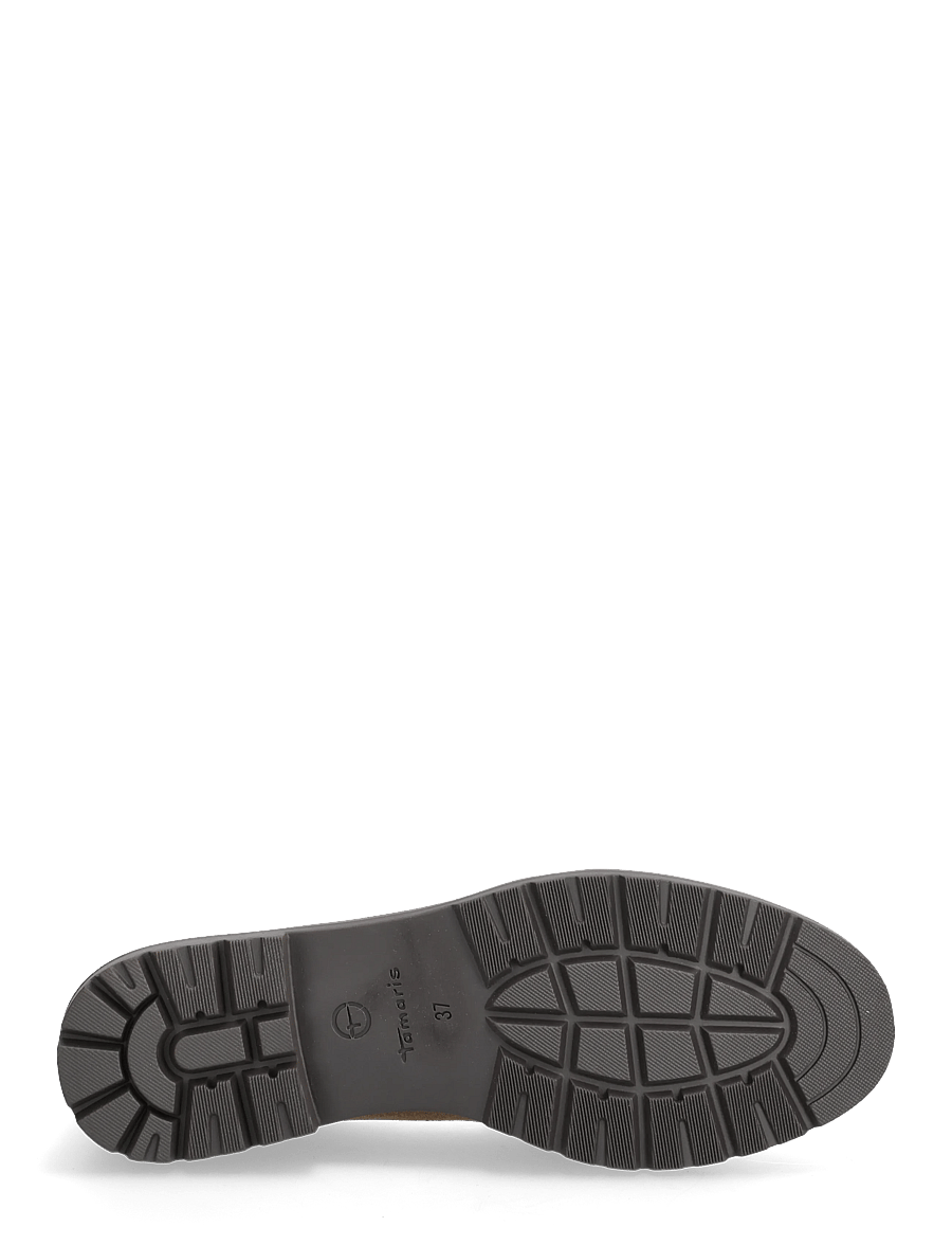 Tamaris - Women Slip-on - modetrends - camel - 4