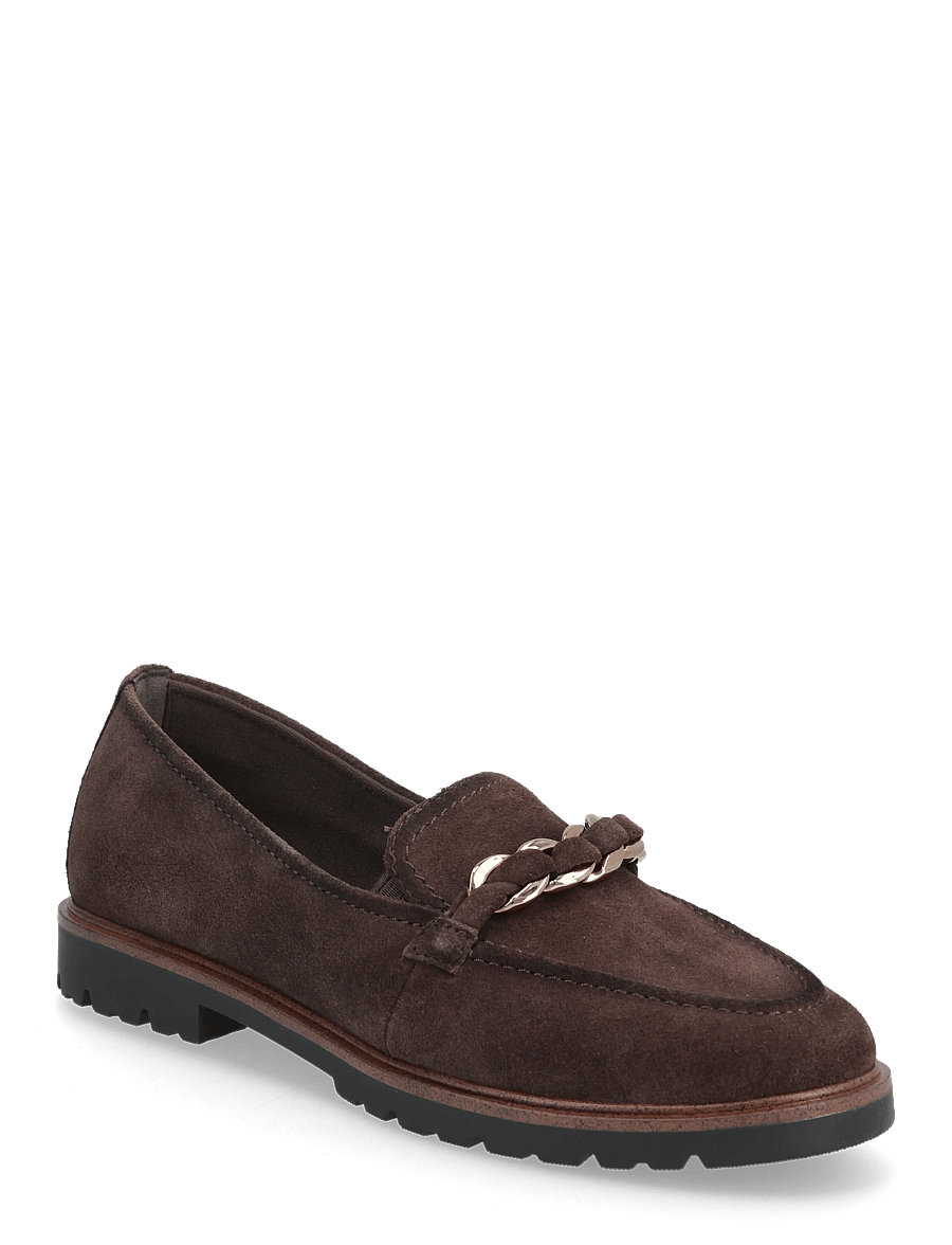 Tamaris - Women Slip-on - mocca - 0