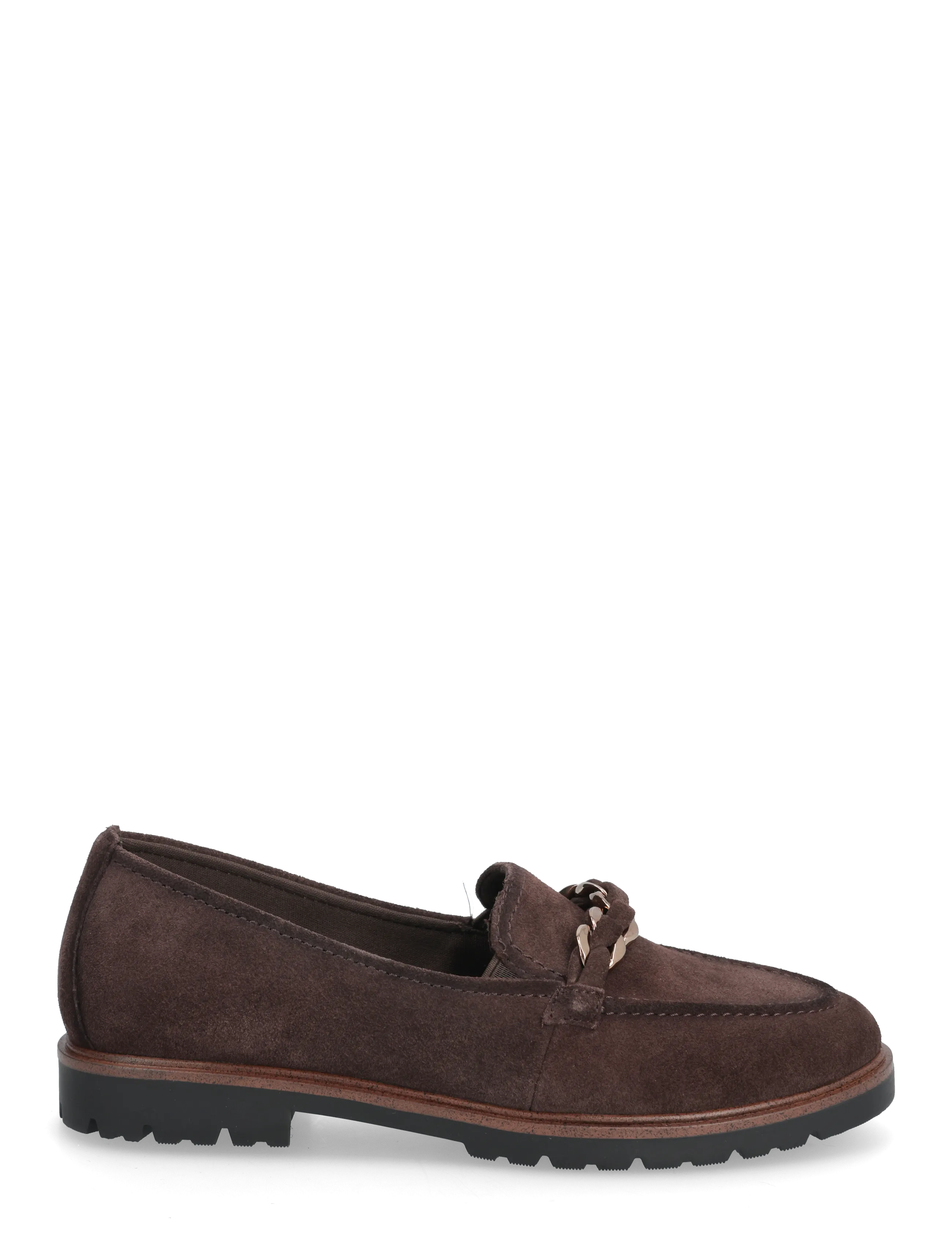 Tamaris - Women Slip-on - mocca - 1