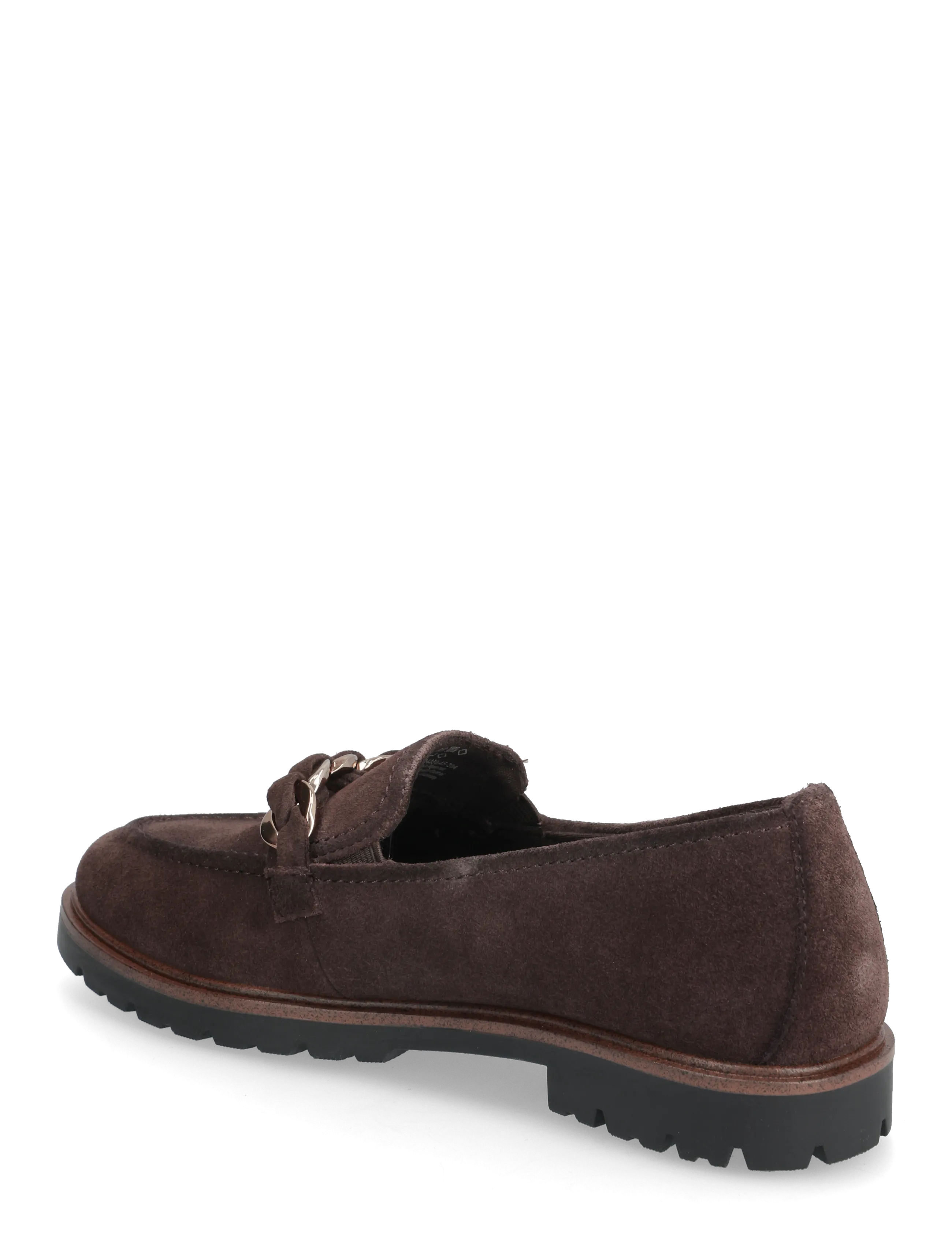 Tamaris - Women Slip-on - mocca - 2
