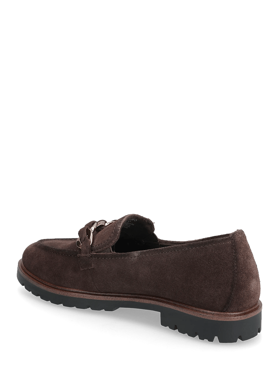 Tamaris - Women Slip-on - mocca - 2