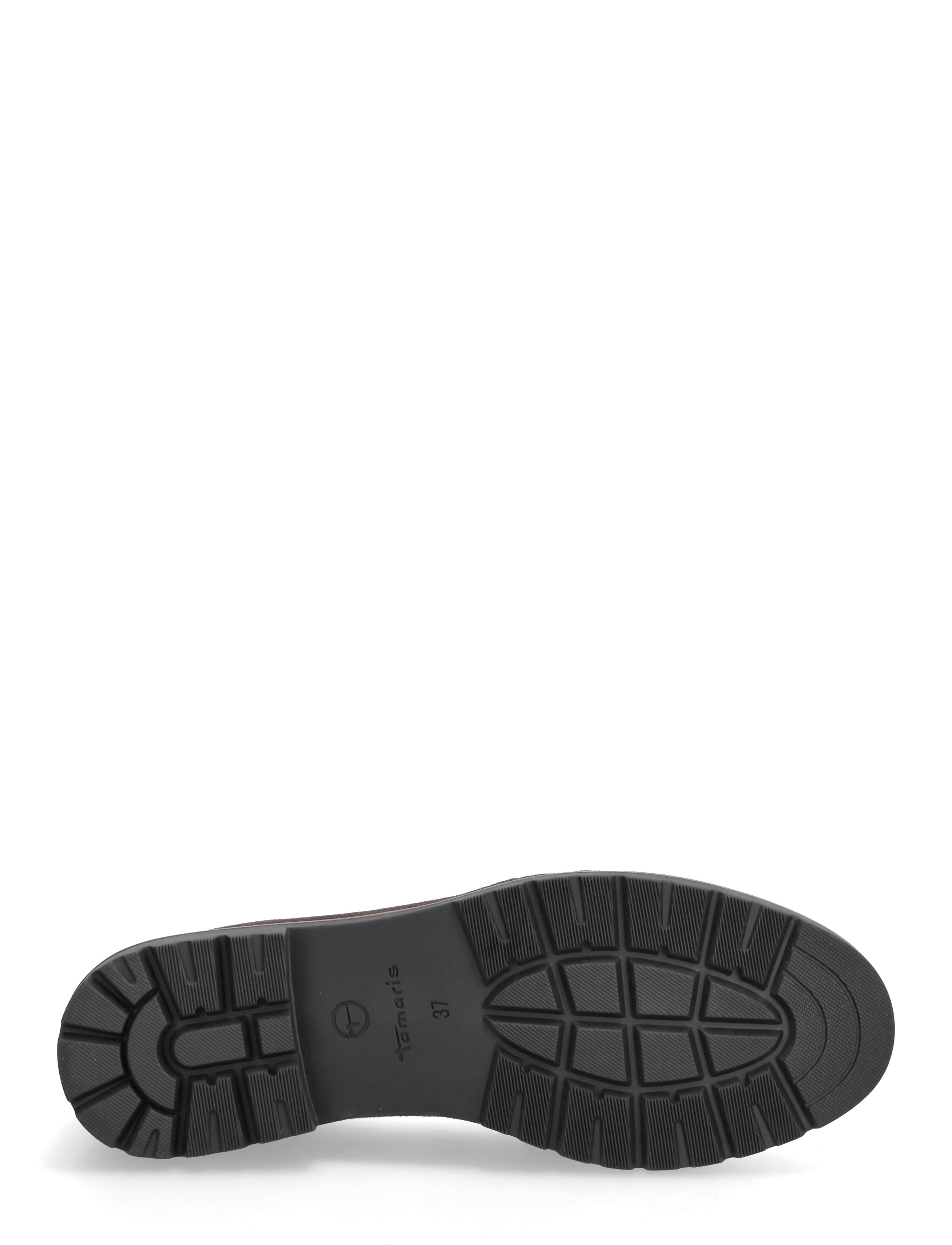Tamaris - Women Slip-on - mocca - 4