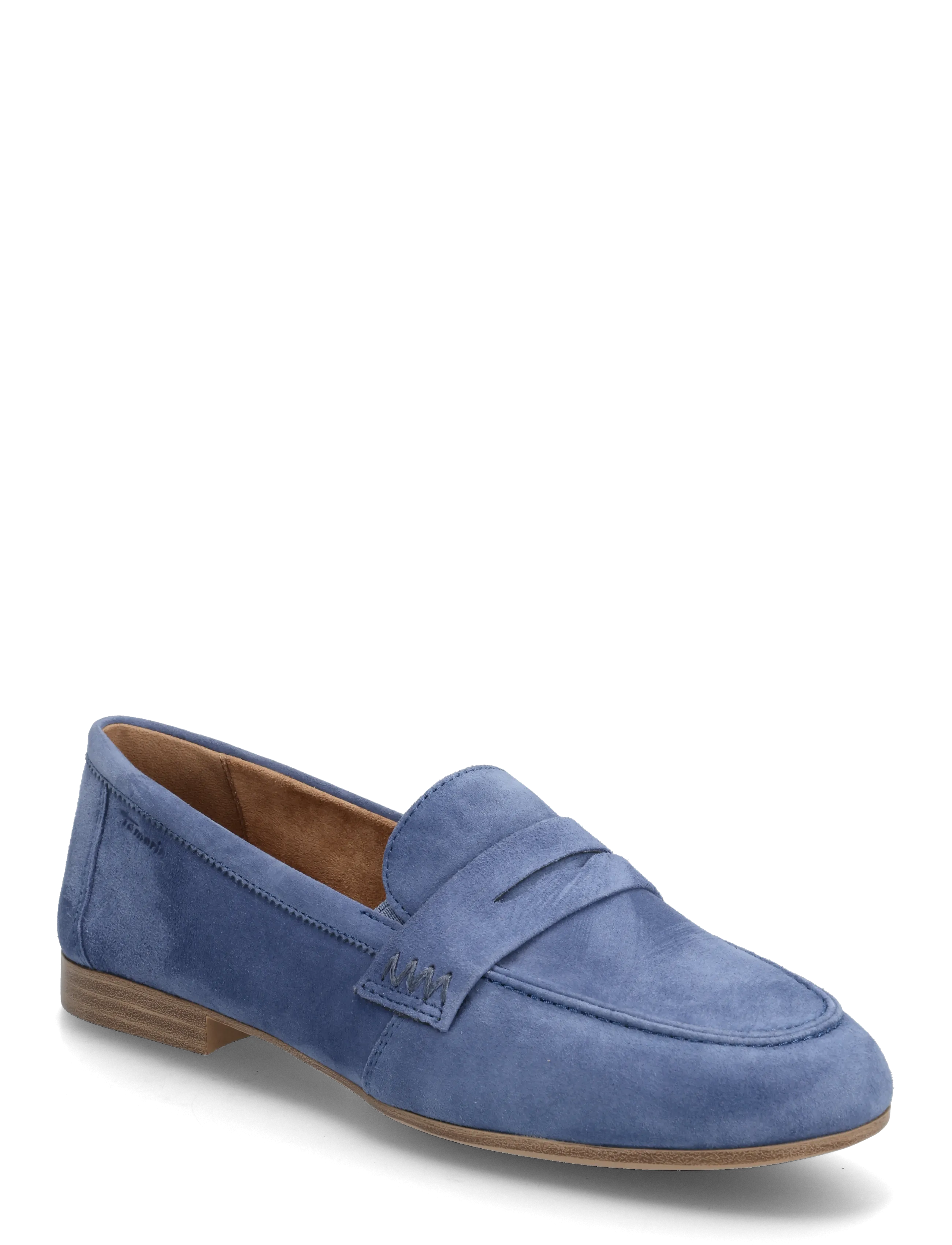 Women Slip-on - BLUE