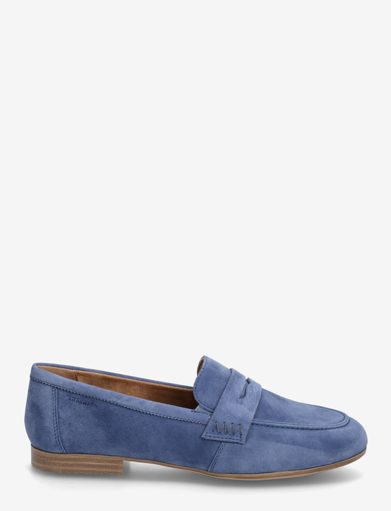 Tamaris - Women Slip-on - mode trends - blue - 1